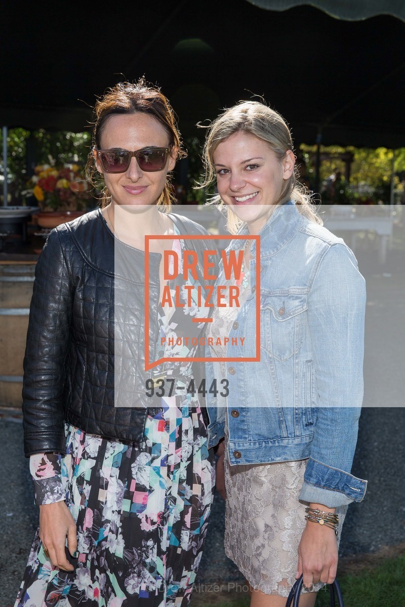 Alyssa Shelasky, Alex Hettinger, ST. REGIS POLO Cup & Sunset Dinner, US, September 20th, 2014, Photo #937-4443 Alyssa Shelasky, Alex Hettinger, Photo #937-4443