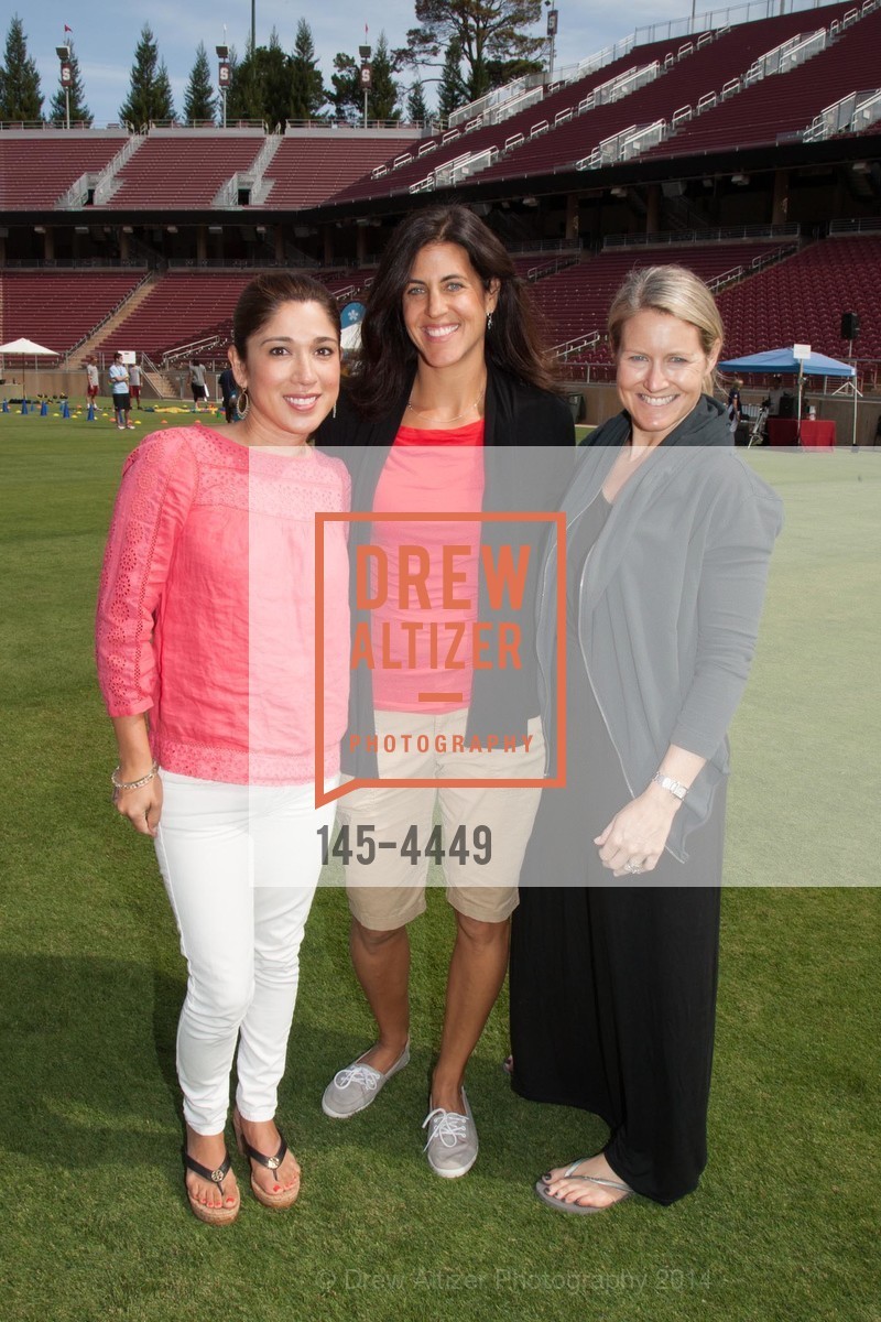 Linda Mills, Staci Friesel, Jonna Hunter, WENDER WEIS FOUNDATION and FIT KIDS Present Children's Champions, US, May 3rd, 2014, Photo #145-4449 Linda Mills, Staci Friesel, Jonna Hunter, Photo #145-4449