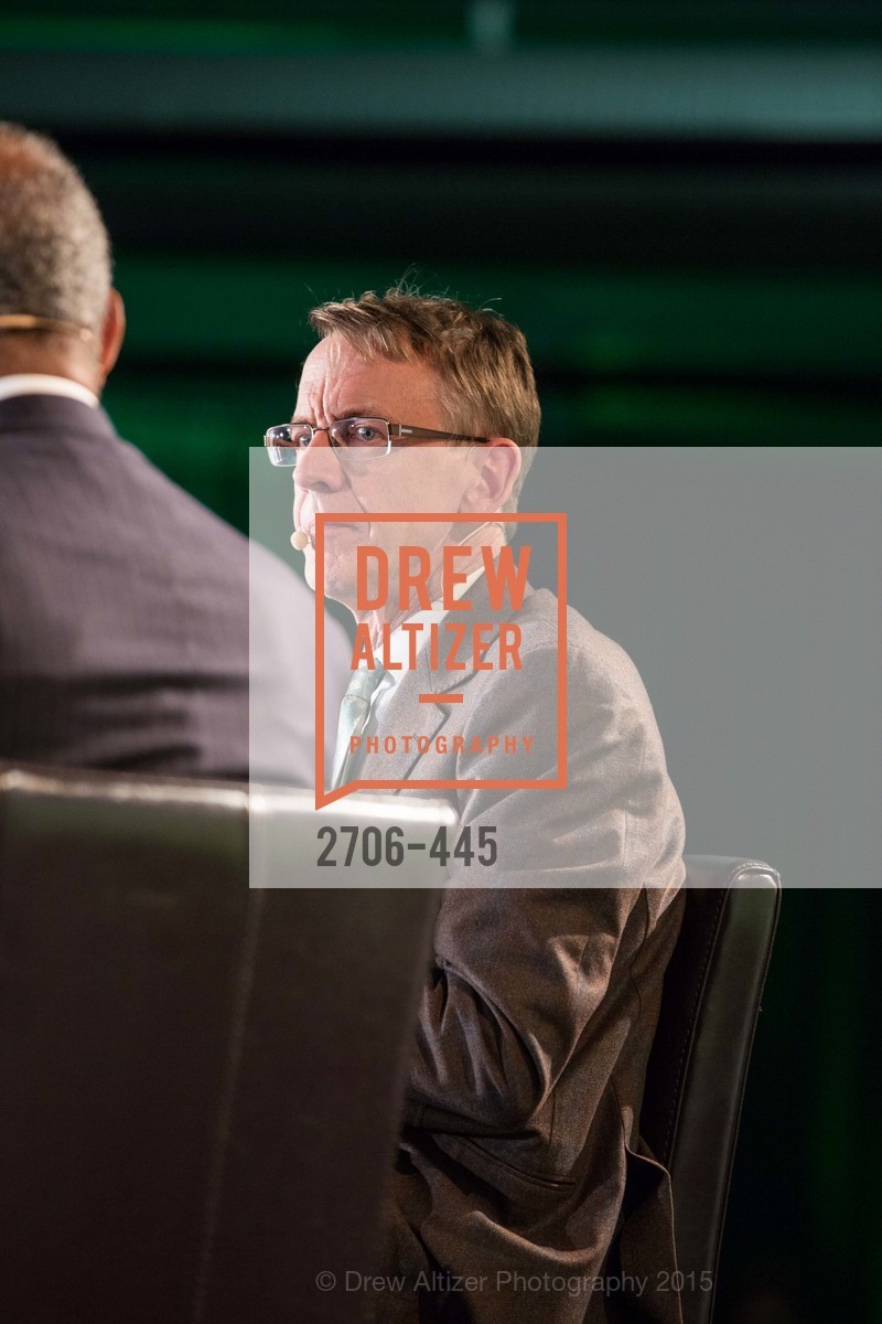 John Doerr, Silicon Valley Education Foundation's PIONEERS & PURPOSE, Computer History Museum. 1401 N. Shoreline Blvd, November 4th, 2015,Drew Altizer, Drew Altizer Photography, full-service agency, private events, San Francisco photographer, photographer california