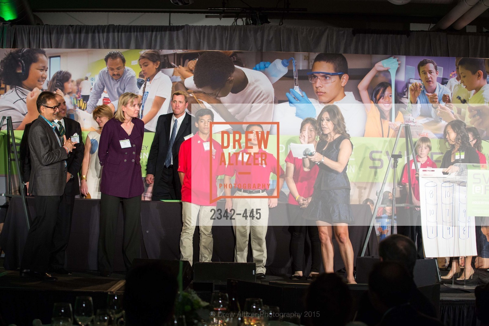 Atmosphere, Silicon Valley Education Foundation's PIONEERS & PURPOSE, Computer History Museum. 1401 N. Shoreline Blvd, November 4th, 2015,Drew Altizer, Drew Altizer Photography, full-service agency, private events, San Francisco photographer, photographer california