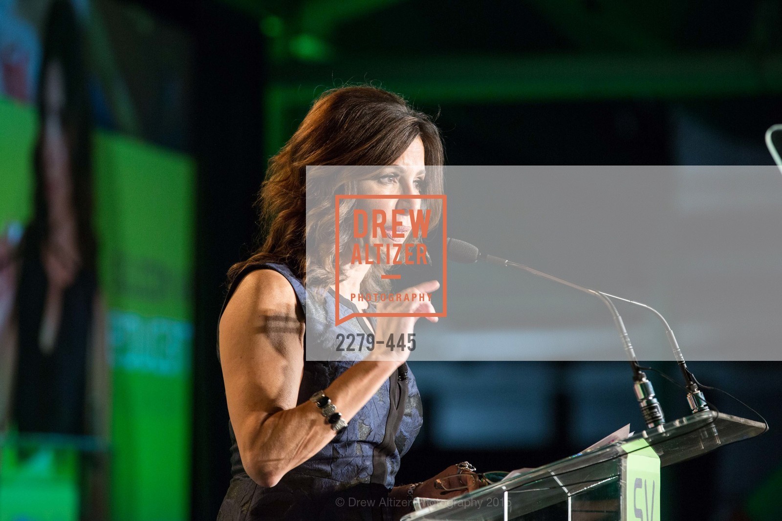 Jessica Aguirre, Silicon Valley Education Foundation's PIONEERS & PURPOSE, Computer History Museum. 1401 N. Shoreline Blvd, November 4th, 2015,Drew Altizer, Drew Altizer Photography, full-service agency, private events, San Francisco photographer, photographer california