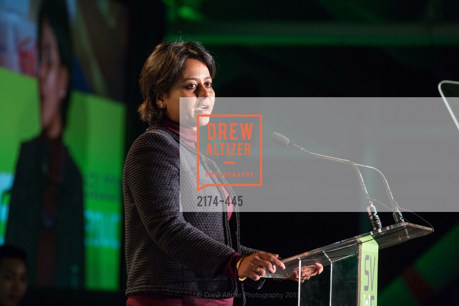 Anvita Sahai, Silicon Valley Education Foundation's PIONEERS & PURPOSE, Computer History Museum. 1401 N. Shoreline Blvd, November 4th, 2015,Drew Altizer, Drew Altizer Photography, full-service event agency, private events, San Francisco photographer, photographer California