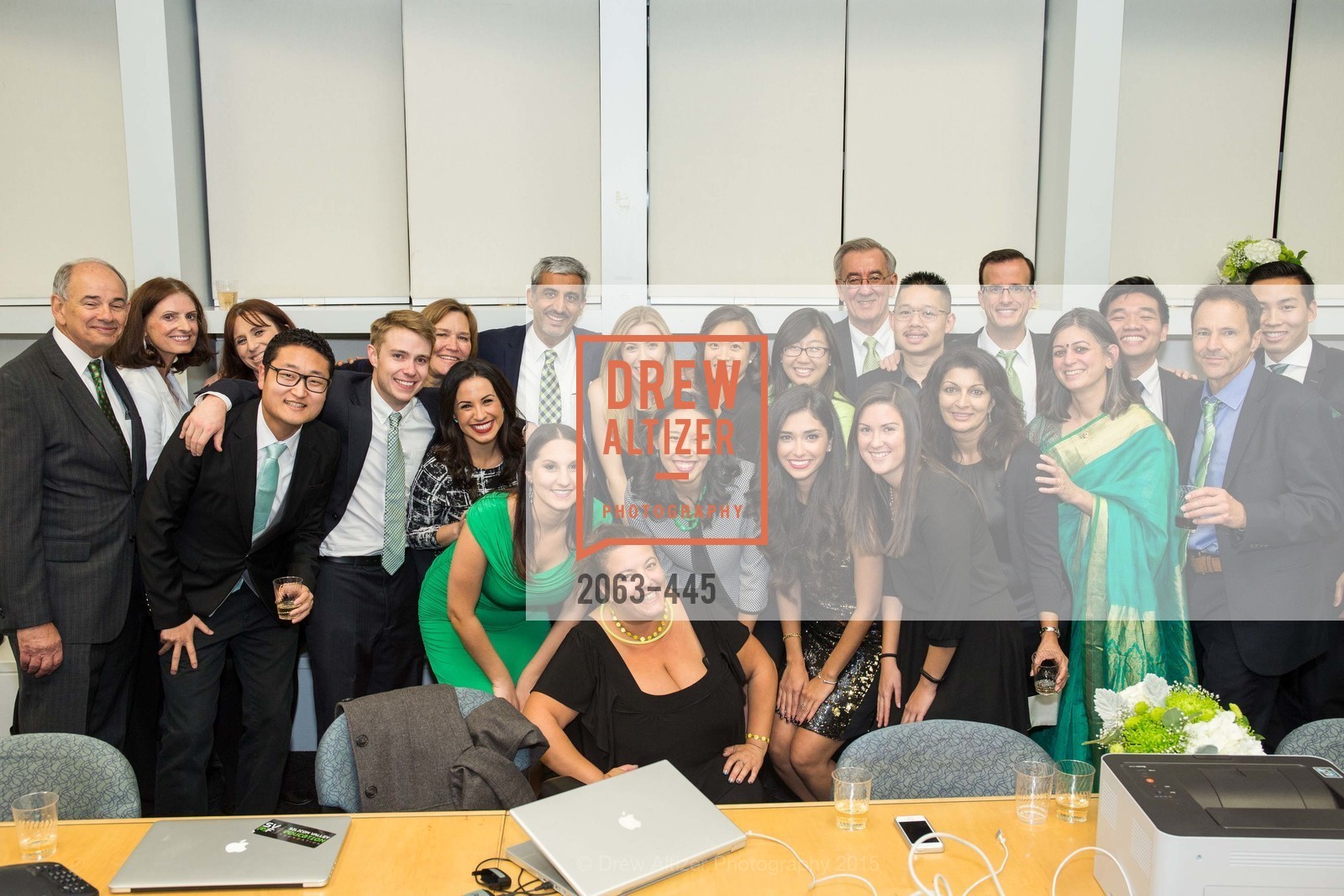 Group Picture, Silicon Valley Education Foundation's PIONEERS & PURPOSE, Computer History Museum. 1401 N. Shoreline Blvd, November 4th, 2015,Drew Altizer, Drew Altizer Photography, full-service agency, private events, San Francisco photographer, photographer california