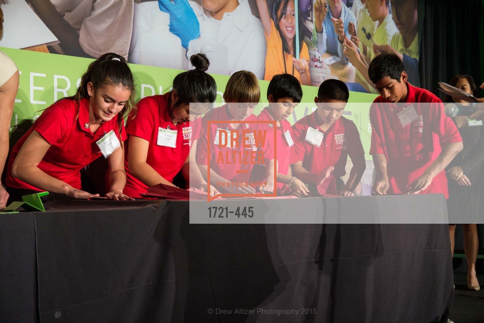 Leilani Medina, Jessica Kuang, Nicholas Rumley, Talin Ray, Allen Phu, Jesus Perez Sanchez, Silicon Valley Education Foundation's PIONEERS & PURPOSE, Computer History Museum. 1401 N. Shoreline Blvd, November 4th, 2015,Drew Altizer, Drew Altizer Photography, full-service event agency, private events, San Francisco photographer, photographer California
