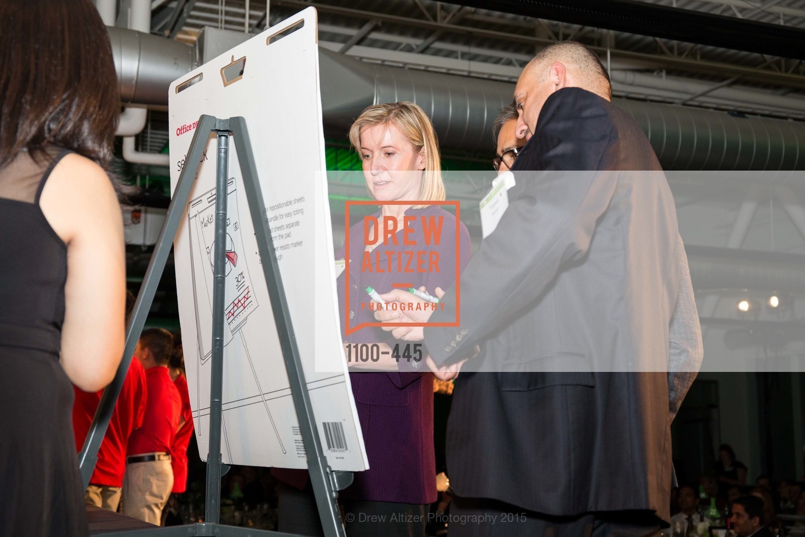 Patty Hatter, Silicon Valley Education Foundation's PIONEERS & PURPOSE, Computer History Museum. 1401 N. Shoreline Blvd, November 4th, 2015,Drew Altizer, Drew Altizer Photography, full-service agency, private events, San Francisco photographer, photographer california