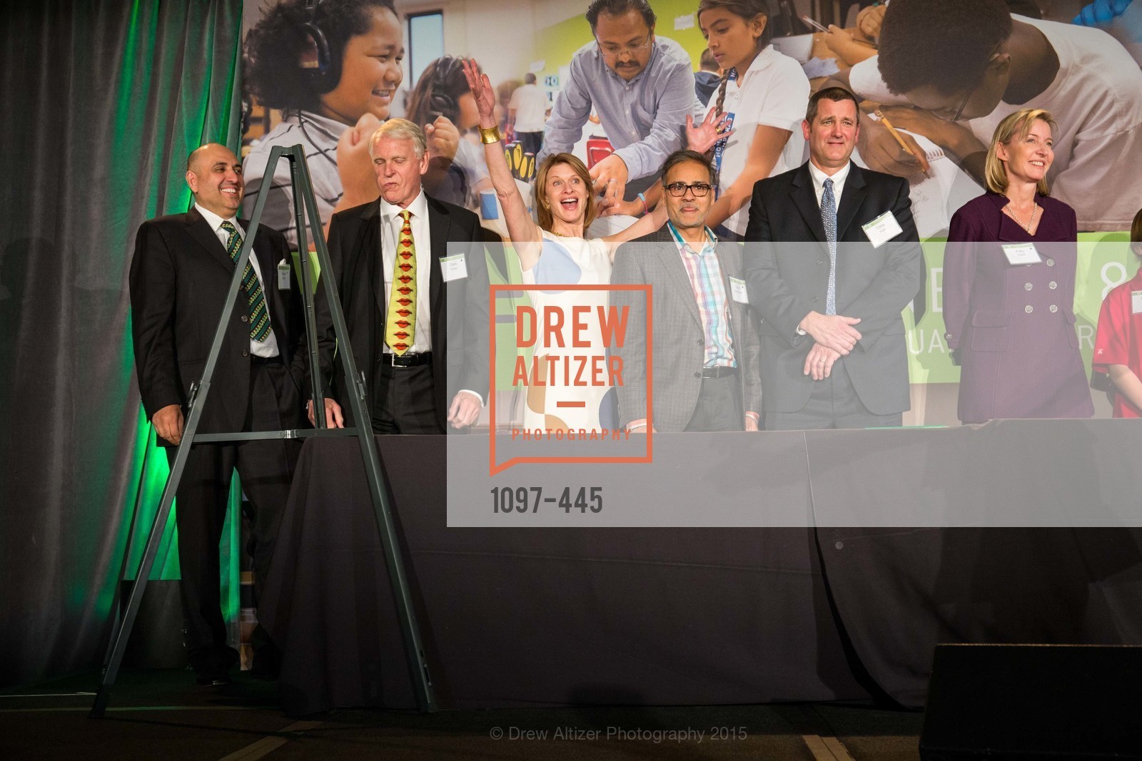 Faysal Sohail, Dave House, Maria Amundson, Faiyaz Shahpurwala, Chris Funk, Patty Hatter, Silicon Valley Education Foundation's PIONEERS & PURPOSE, Computer History Museum. 1401 N. Shoreline Blvd, November 4th, 2015,Drew Altizer, Drew Altizer Photography, full-service agency, private events, San Francisco photographer, photographer california