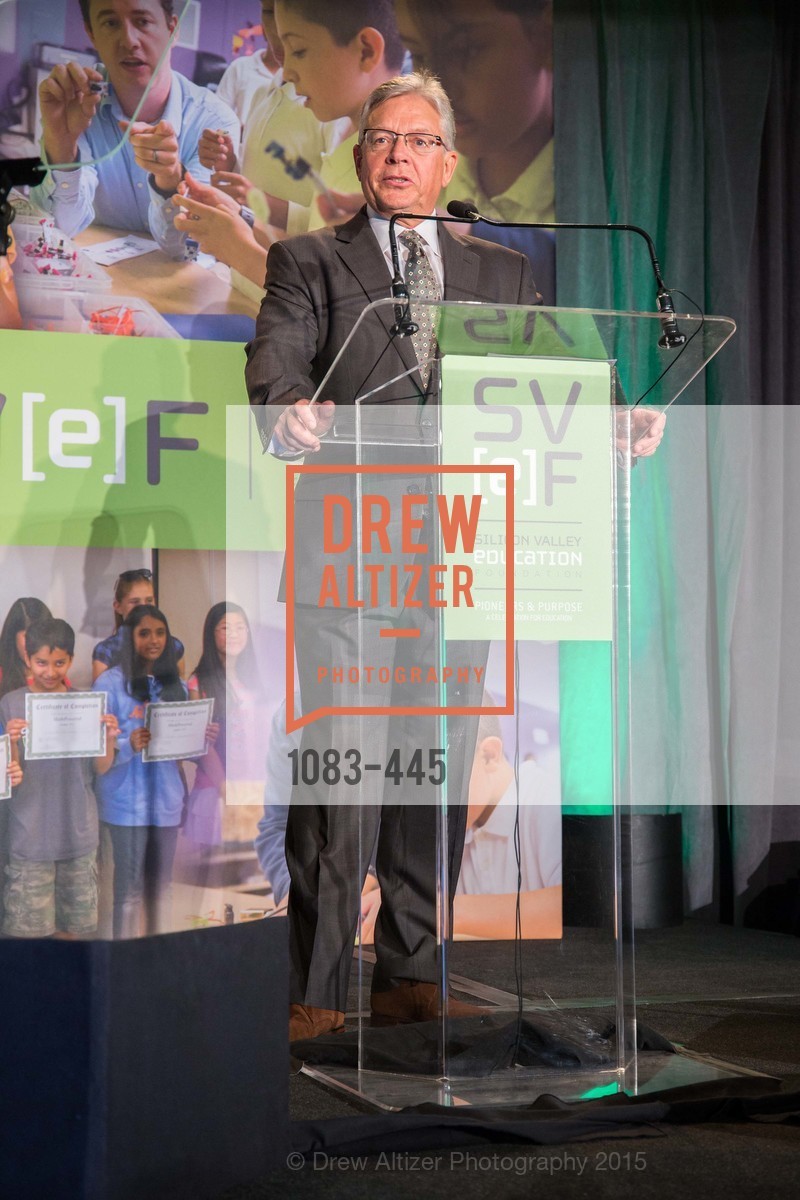 Paul Humphries, Silicon Valley Education Foundation's PIONEERS & PURPOSE, Computer History Museum. 1401 N. Shoreline Blvd, November 4th, 2015,Drew Altizer, Drew Altizer Photography, full-service event agency, private events, San Francisco photographer, photographer California