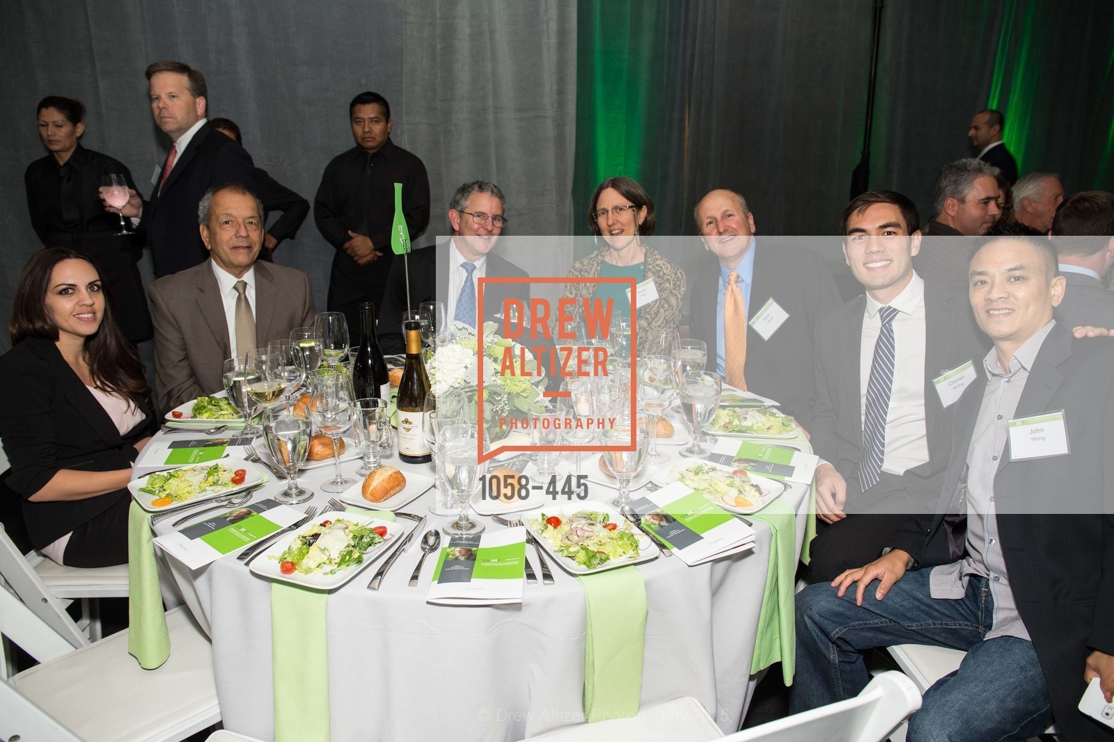 Marla Parker, Rich Lehrer, Charles Noling, John Wong, Silicon Valley Education Foundation's PIONEERS & PURPOSE, Computer History Museum. 1401 N. Shoreline Blvd, November 4th, 2015,Drew Altizer, Drew Altizer Photography, full-service agency, private events, San Francisco photographer, photographer california