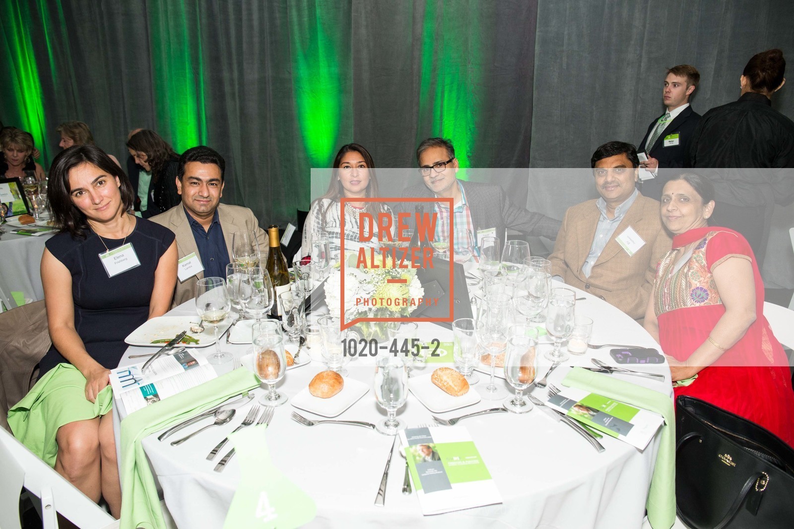 Elena Frishberg, Kamal Lamba, Naeem Shahpurwala, Faiyaz Shahpurwala, BV Jagadeesh, Anu Jagadeesh, Silicon Valley Education Foundation's PIONEERS & PURPOSE, Computer History Museum. 1401 N. Shoreline Blvd, November 4th, 2015,Drew Altizer, Drew Altizer Photography, full-service agency, private events, San Francisco photographer, photographer california