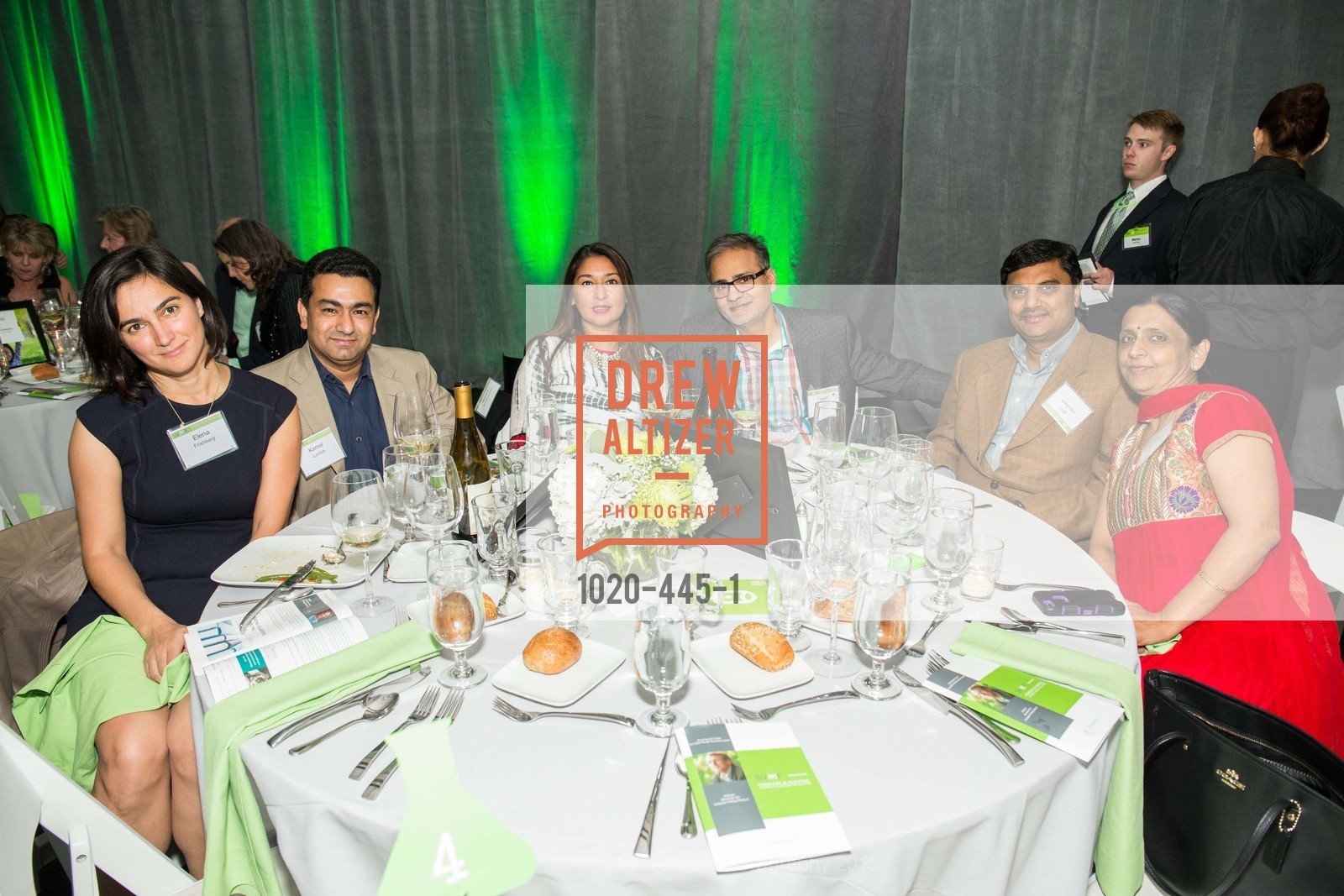 Elena Frishberg, Kamal Lamba, Naeem Shahpurwala, Faiyaz Shahpurwala, BV Jagadeesh, Anu Jagadeesh, Silicon Valley Education Foundation's PIONEERS & PURPOSE, Computer History Museum. Computer History Museum, . 1401 N. Shoreline Blvd, November 4th, 2015, Photo #1020-445-1 Elena Frishberg, Kamal Lamba, Naeem Shahpurwala, Faiyaz Shahpurwala, BV Jagadeesh, Anu Jagadeesh, Photo #1020-445-1