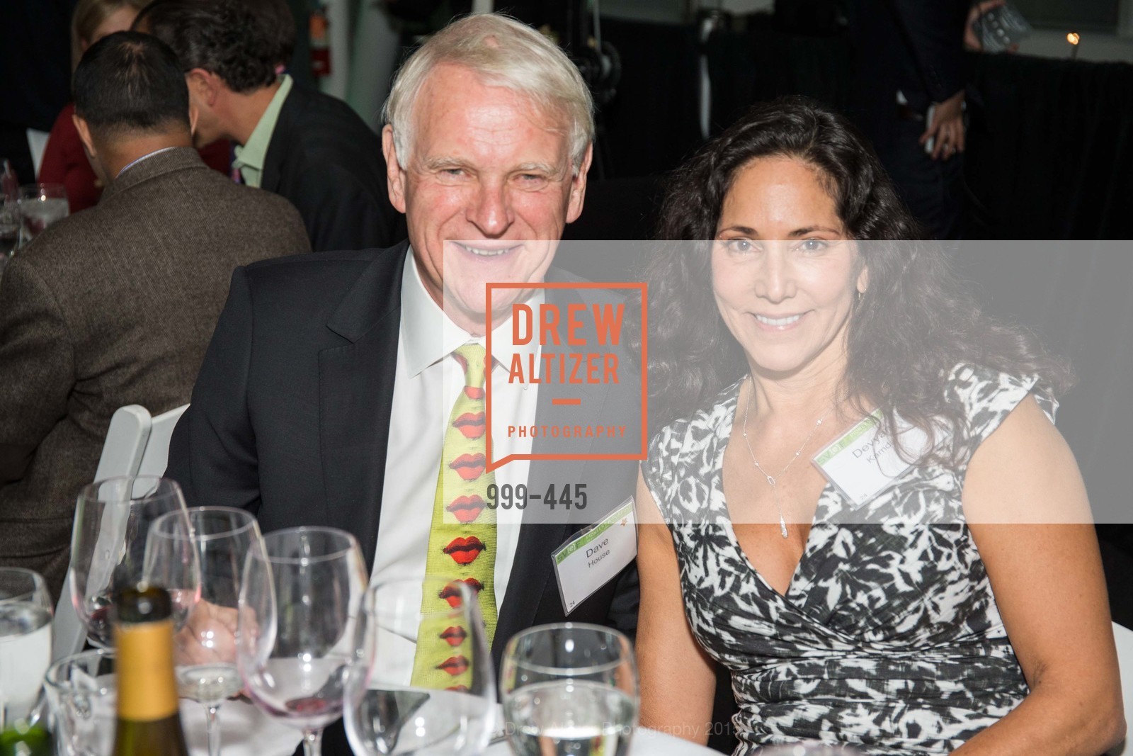 Dave House, Devyani Kamdar, Silicon Valley Education Foundation's PIONEERS & PURPOSE, Computer History Museum. 1401 N. Shoreline Blvd, November 4th, 2015,Drew Altizer, Drew Altizer Photography, full-service event agency, private events, San Francisco photographer, photographer California