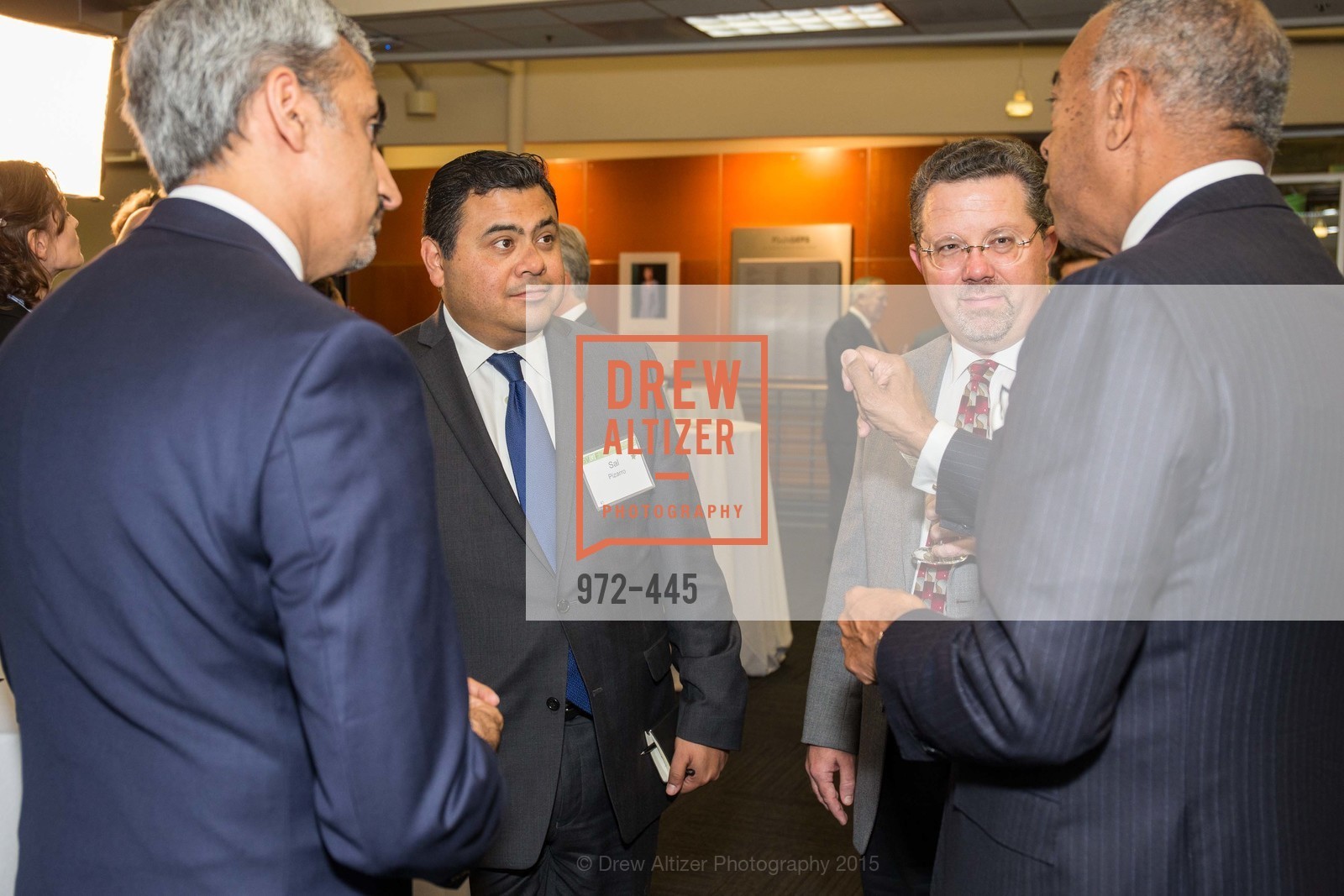 Sal Pizarro, Silicon Valley Education Foundation's PIONEERS & PURPOSE, Computer History Museum. 1401 N. Shoreline Blvd, November 4th, 2015,Drew Altizer, Drew Altizer Photography, full-service agency, private events, San Francisco photographer, photographer california