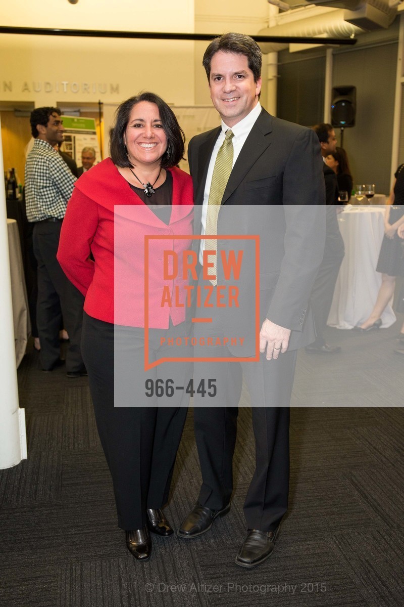 Dina Casanova, Tom Zazueta, Silicon Valley Education Foundation's PIONEERS & PURPOSE, Computer History Museum. 1401 N. Shoreline Blvd, November 4th, 2015,Drew Altizer, Drew Altizer Photography, full-service agency, private events, San Francisco photographer, photographer california