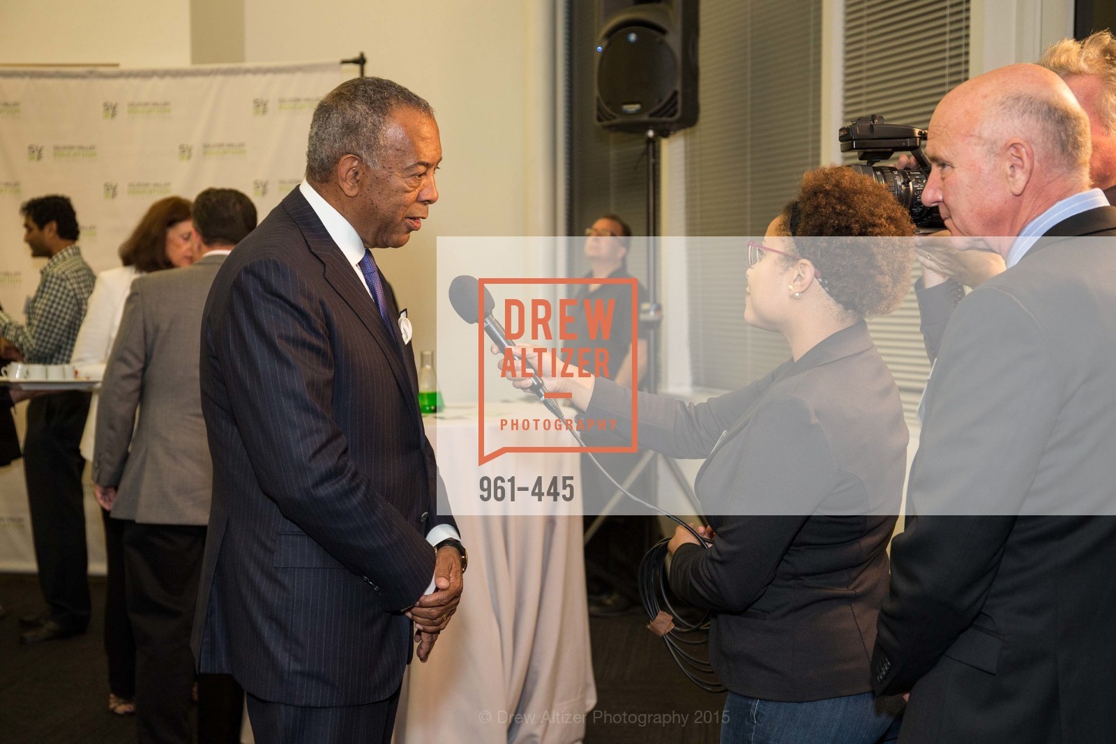 John W. Thompson, Silicon Valley Education Foundation's PIONEERS & PURPOSE, Computer History Museum. 1401 N. Shoreline Blvd, November 4th, 2015,Drew Altizer, Drew Altizer Photography, full-service agency, private events, San Francisco photographer, photographer california