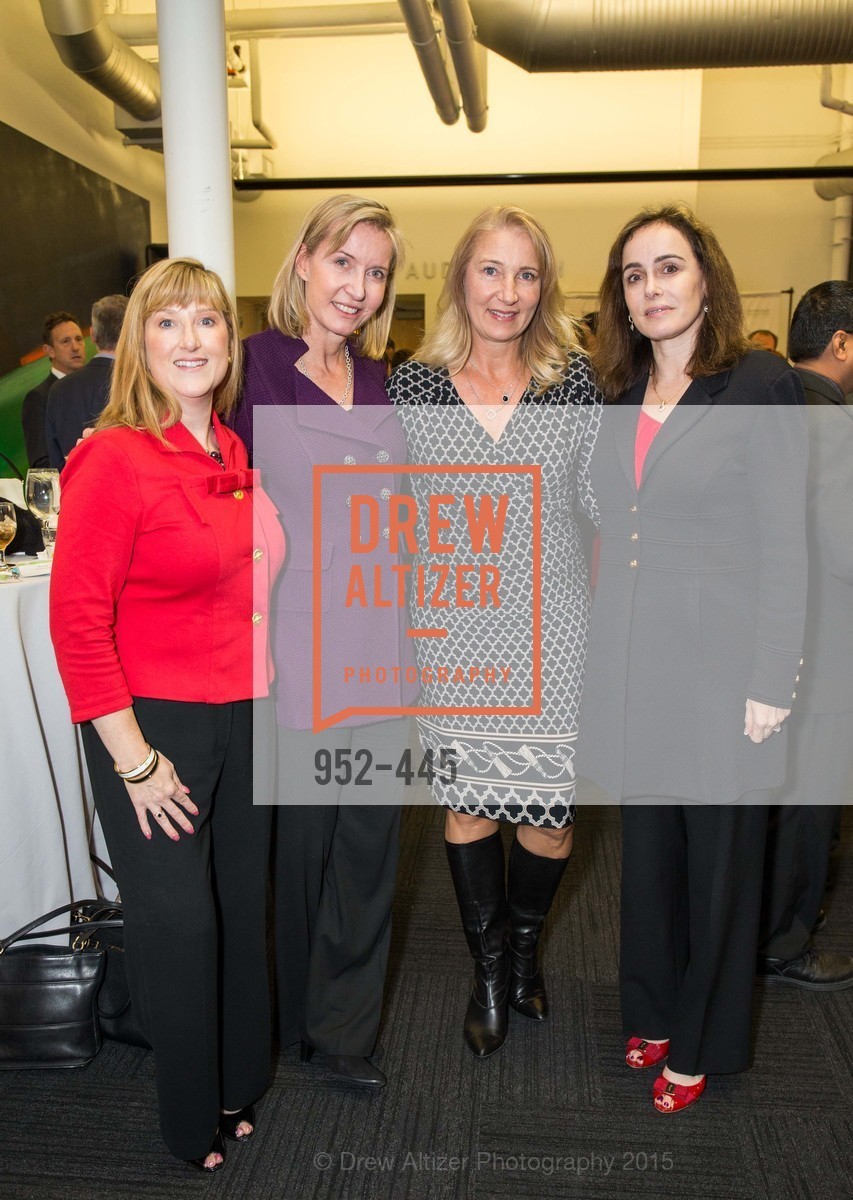 Karen Mangia, Patty Hatter, Jen Cashman, Anna Pinczuk, Silicon Valley Education Foundation's PIONEERS & PURPOSE, Computer History Museum. 1401 N. Shoreline Blvd, November 4th, 2015,Drew Altizer, Drew Altizer Photography, full-service agency, private events, San Francisco photographer, photographer california