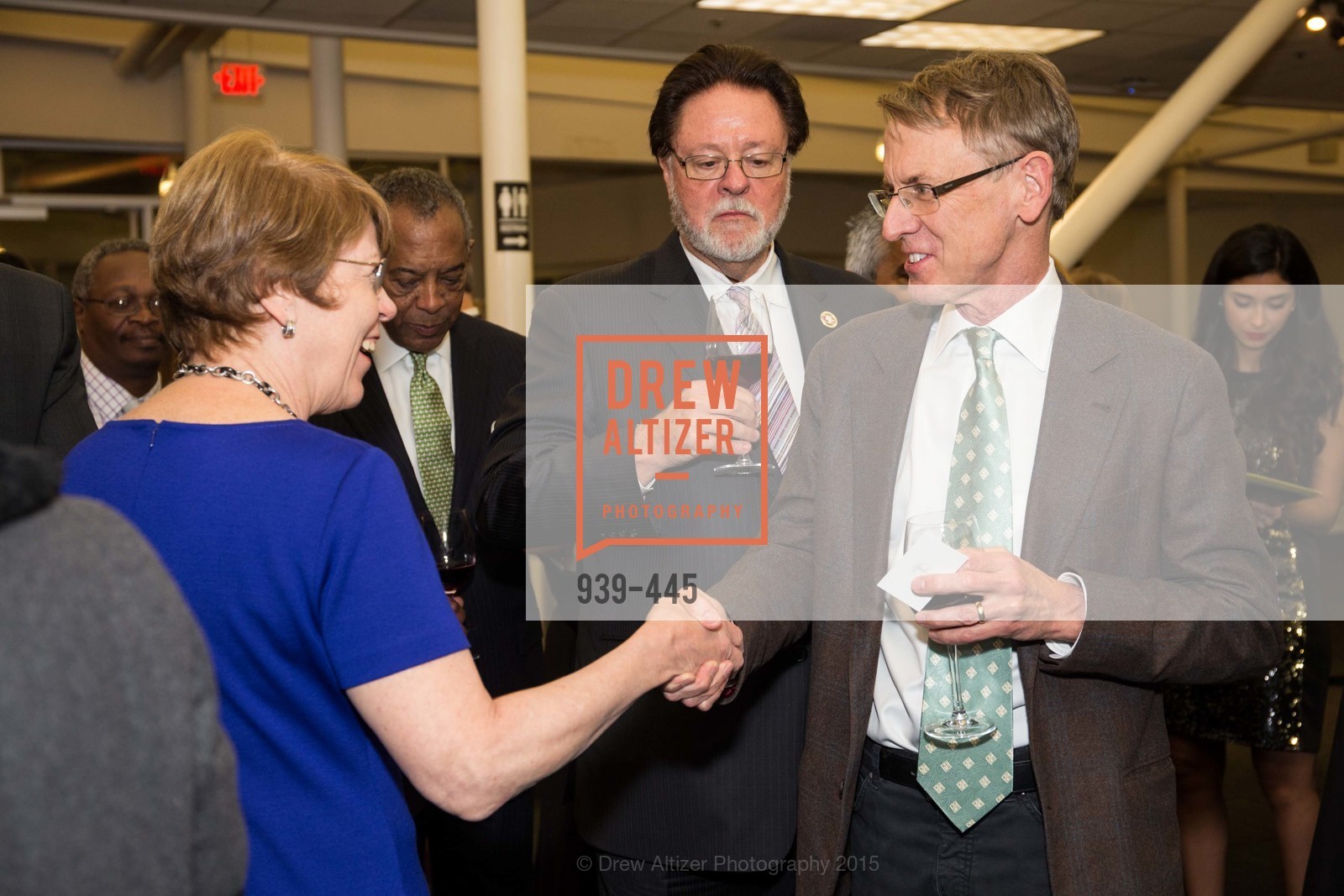 John York, John Doerr, Silicon Valley Education Foundation's PIONEERS & PURPOSE, Computer History Museum. 1401 N. Shoreline Blvd, November 4th, 2015,Drew Altizer, Drew Altizer Photography, full-service agency, private events, San Francisco photographer, photographer california