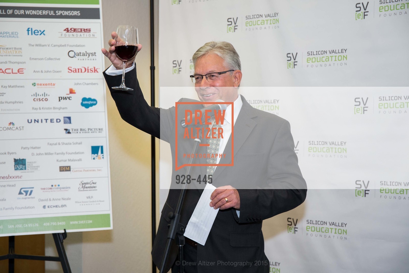Paul Humphries, Silicon Valley Education Foundation's PIONEERS & PURPOSE, Computer History Museum. 1401 N. Shoreline Blvd, November 4th, 2015,Drew Altizer, Drew Altizer Photography, full-service agency, private events, San Francisco photographer, photographer california