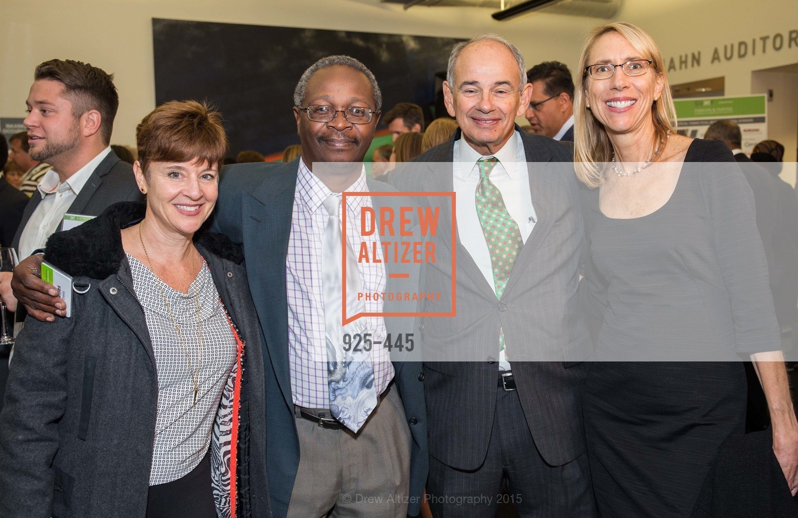 Gina Dalma, James Otieno, Manny Barbara, Silicon Valley Education Foundation's PIONEERS & PURPOSE, Computer History Museum. 1401 N. Shoreline Blvd, November 4th, 2015,Drew Altizer, Drew Altizer Photography, full-service event agency, private events, San Francisco photographer, photographer California