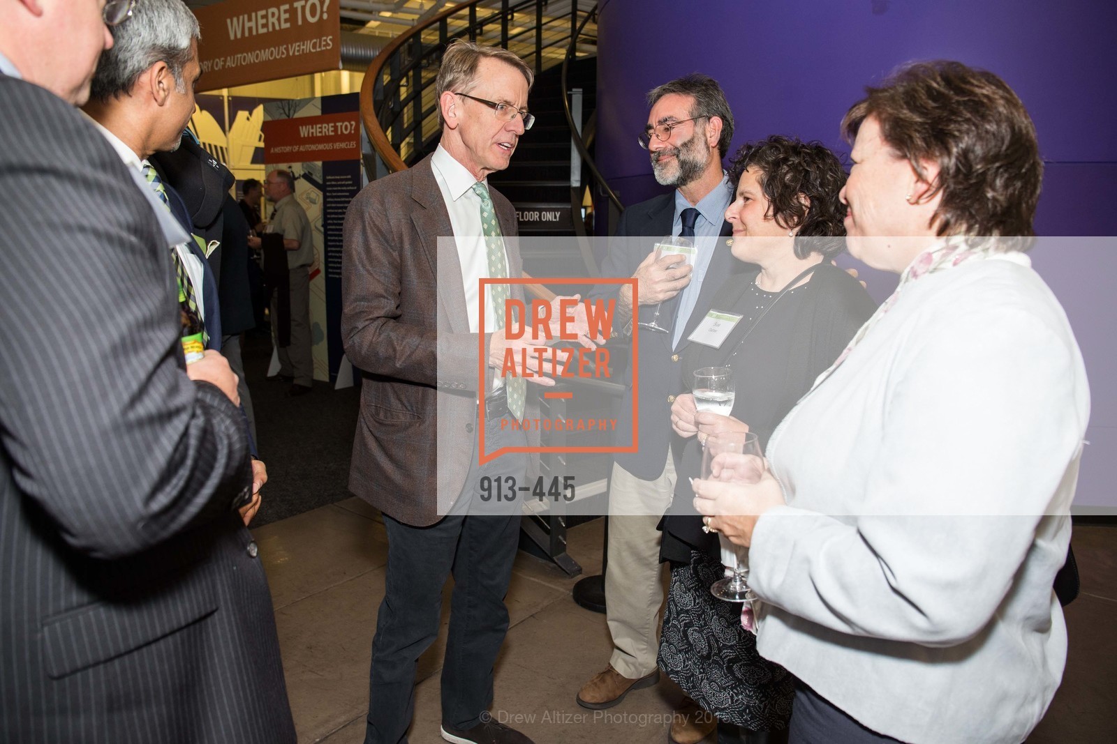 John Doerr, Stan Garber, Sue Garber, Silicon Valley Education Foundation's PIONEERS & PURPOSE, Computer History Museum. 1401 N. Shoreline Blvd, November 4th, 2015,Drew Altizer, Drew Altizer Photography, full-service agency, private events, San Francisco photographer, photographer california