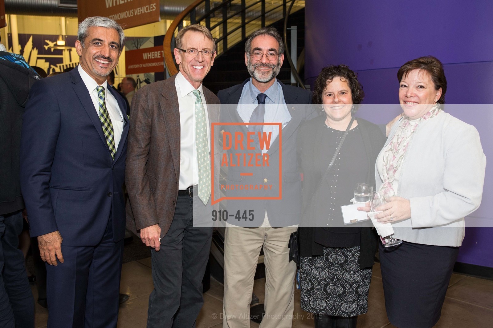 Muhammed Chaudhry, John Doerr, Stan Garber, Sue Garber, Mary Kay Going, Silicon Valley Education Foundation's PIONEERS & PURPOSE, Computer History Museum. 1401 N. Shoreline Blvd, November 4th, 2015,Drew Altizer, Drew Altizer Photography, full-service agency, private events, San Francisco photographer, photographer california