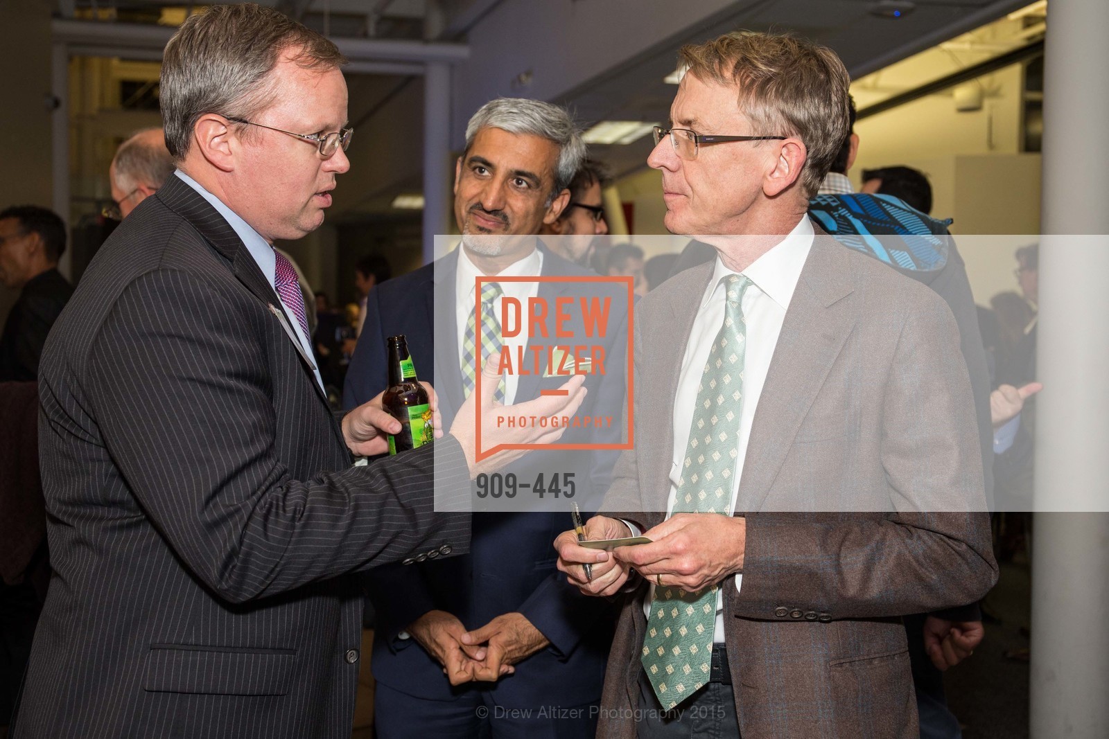 Muhammed Chaudhry, John Doerr, Silicon Valley Education Foundation's PIONEERS & PURPOSE, Computer History Museum. 1401 N. Shoreline Blvd, November 4th, 2015,Drew Altizer, Drew Altizer Photography, full-service agency, private events, San Francisco photographer, photographer california