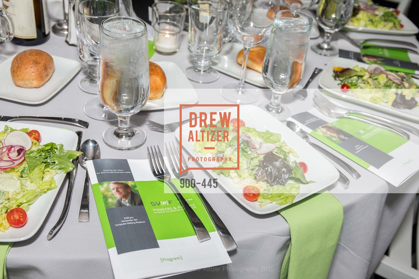 Atmosphere, Silicon Valley Education Foundation's PIONEERS & PURPOSE, Computer History Museum. 1401 N. Shoreline Blvd, November 4th, 2015,Drew Altizer, Drew Altizer Photography, full-service agency, private events, San Francisco photographer, photographer california