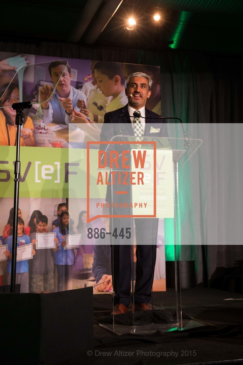 Muhammed Chaudhry, Silicon Valley Education Foundation's PIONEERS & PURPOSE, Computer History Museum. 1401 N. Shoreline Blvd, November 4th, 2015,Drew Altizer, Drew Altizer Photography, full-service agency, private events, San Francisco photographer, photographer california