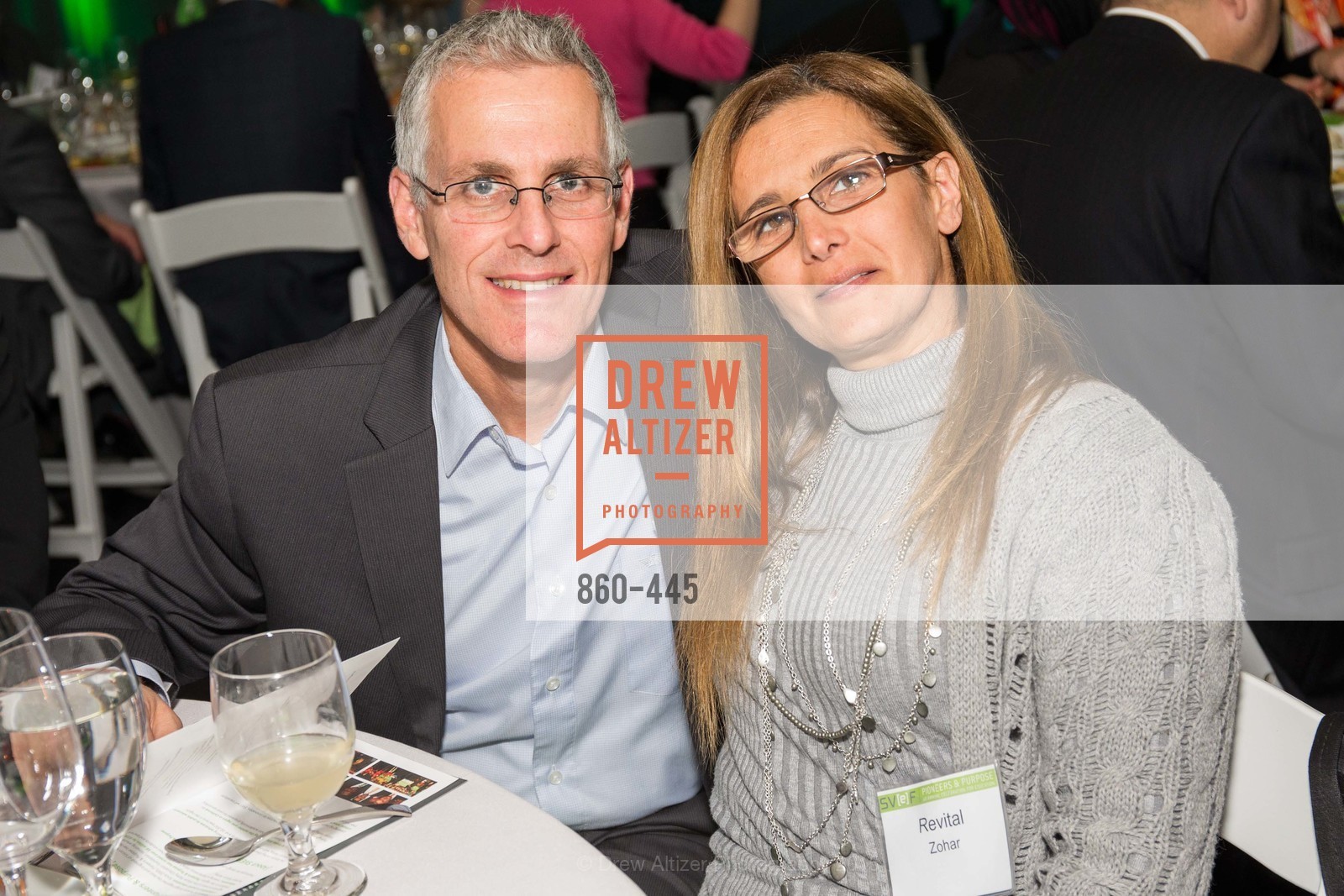 Revital Zohar, Silicon Valley Education Foundation's PIONEERS & PURPOSE, Computer History Museum. 1401 N. Shoreline Blvd, November 4th, 2015,Drew Altizer, Drew Altizer Photography, full-service agency, private events, San Francisco photographer, photographer california