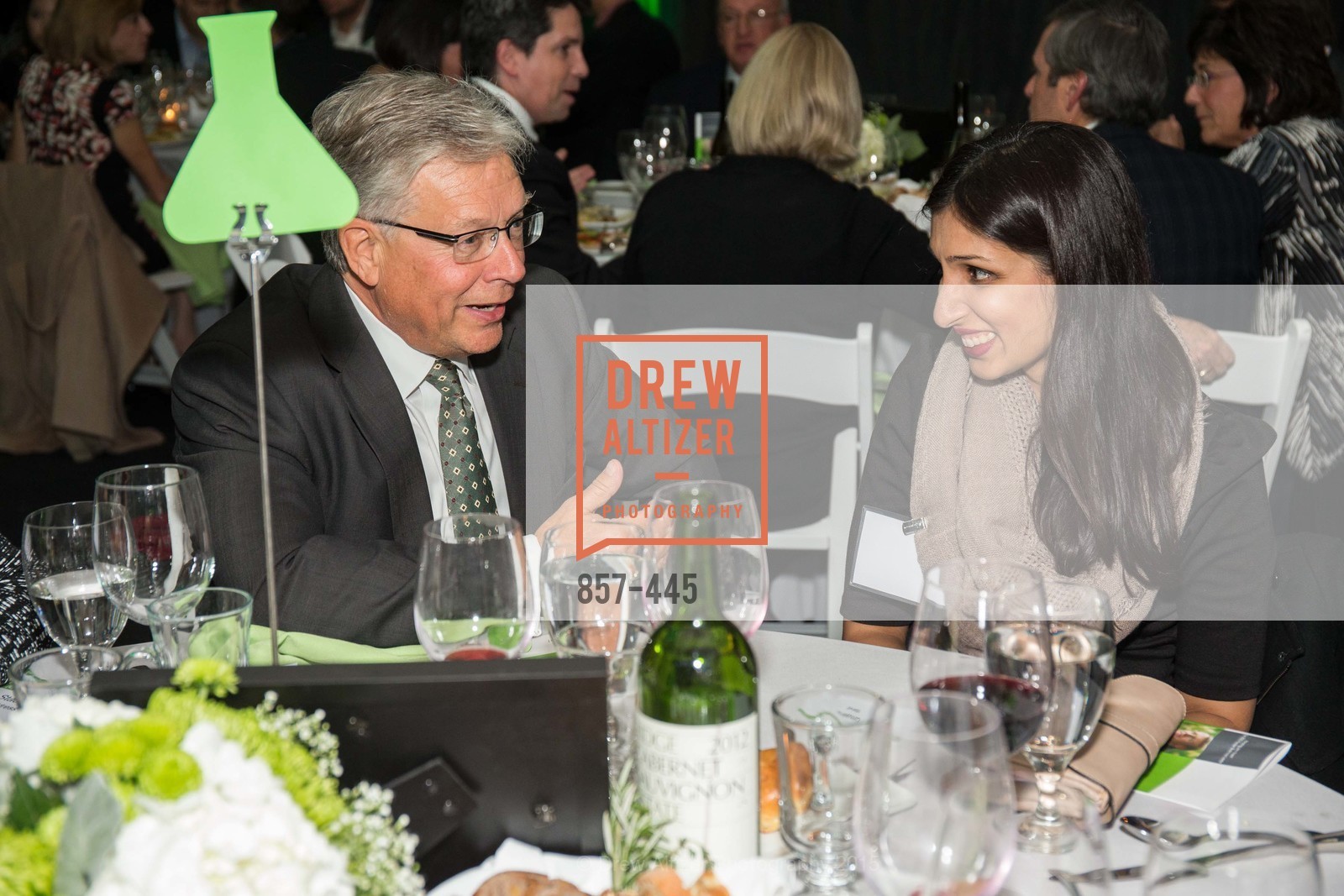 Paul Humphries, Umaima Marvi, Silicon Valley Education Foundation's PIONEERS & PURPOSE, Computer History Museum. 1401 N. Shoreline Blvd, November 4th, 2015,Drew Altizer, Drew Altizer Photography, full-service agency, private events, San Francisco photographer, photographer california