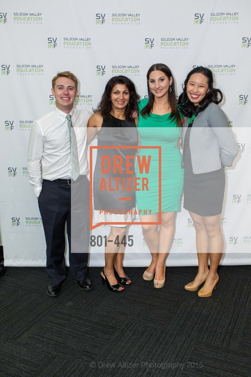 Walter Herring, Colleen Warren, Anita Lin, Silicon Valley Education Foundation's PIONEERS & PURPOSE, Computer History Museum. 1401 N. Shoreline Blvd, November 4th, 2015,Drew Altizer, Drew Altizer Photography, full-service agency, private events, San Francisco photographer, photographer california