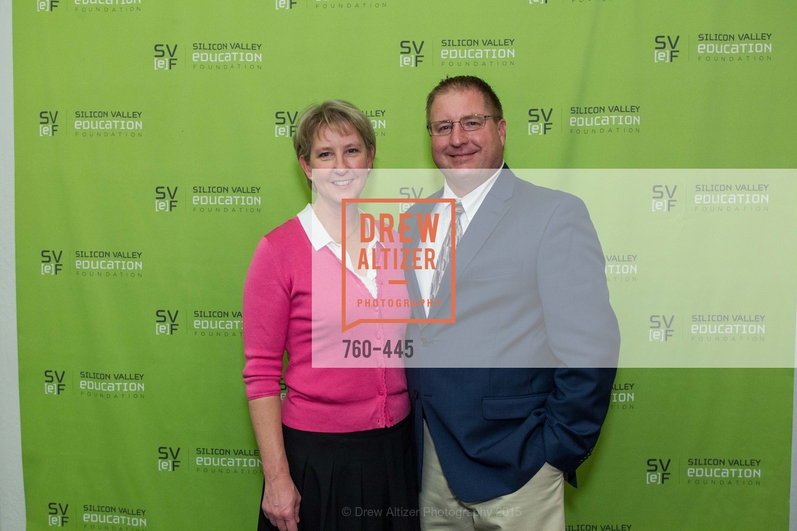 Kimberly Hill, David Hill, Silicon Valley Education Foundation's PIONEERS & PURPOSE, Computer History Museum. 1401 N. Shoreline Blvd, November 4th, 2015,Drew Altizer, Drew Altizer Photography, full-service agency, private events, San Francisco photographer, photographer california