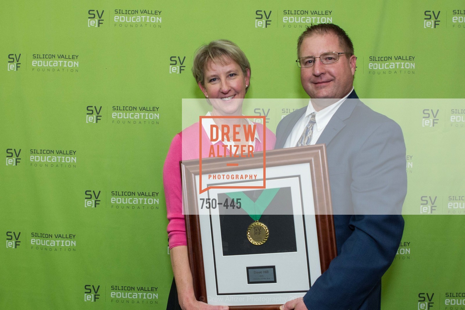 Kimberly Hill, David Hill, Silicon Valley Education Foundation's PIONEERS & PURPOSE, Computer History Museum. 1401 N. Shoreline Blvd, November 4th, 2015,Drew Altizer, Drew Altizer Photography, full-service event agency, private events, San Francisco photographer, photographer California