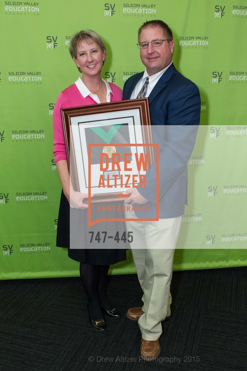 Kimberly Hill, David Hill, Silicon Valley Education Foundation's PIONEERS & PURPOSE, Computer History Museum. 1401 N. Shoreline Blvd, November 4th, 2015,Drew Altizer, Drew Altizer Photography, full-service agency, private events, San Francisco photographer, photographer california