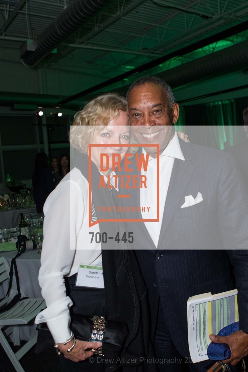 Sandra Thompson, John W. Thompson, Silicon Valley Education Foundation's PIONEERS & PURPOSE, Computer History Museum. 1401 N. Shoreline Blvd, November 4th, 2015,Drew Altizer, Drew Altizer Photography, full-service agency, private events, San Francisco photographer, photographer california