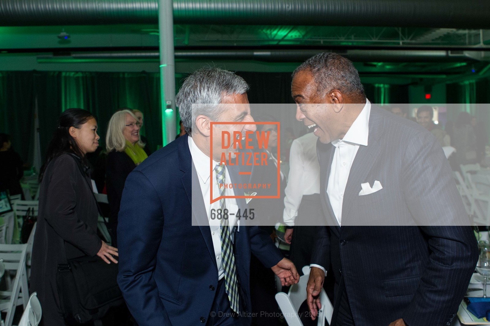 Muhammed Chaudhry, John W. Thompson, Silicon Valley Education Foundation's PIONEERS & PURPOSE, Computer History Museum. 1401 N. Shoreline Blvd, November 4th, 2015,Drew Altizer, Drew Altizer Photography, full-service agency, private events, San Francisco photographer, photographer california