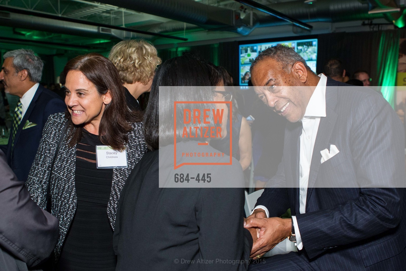 Stacey Childress, John W. Thompson, Silicon Valley Education Foundation's PIONEERS & PURPOSE, Computer History Museum. 1401 N. Shoreline Blvd, November 4th, 2015,Drew Altizer, Drew Altizer Photography, full-service agency, private events, San Francisco photographer, photographer california