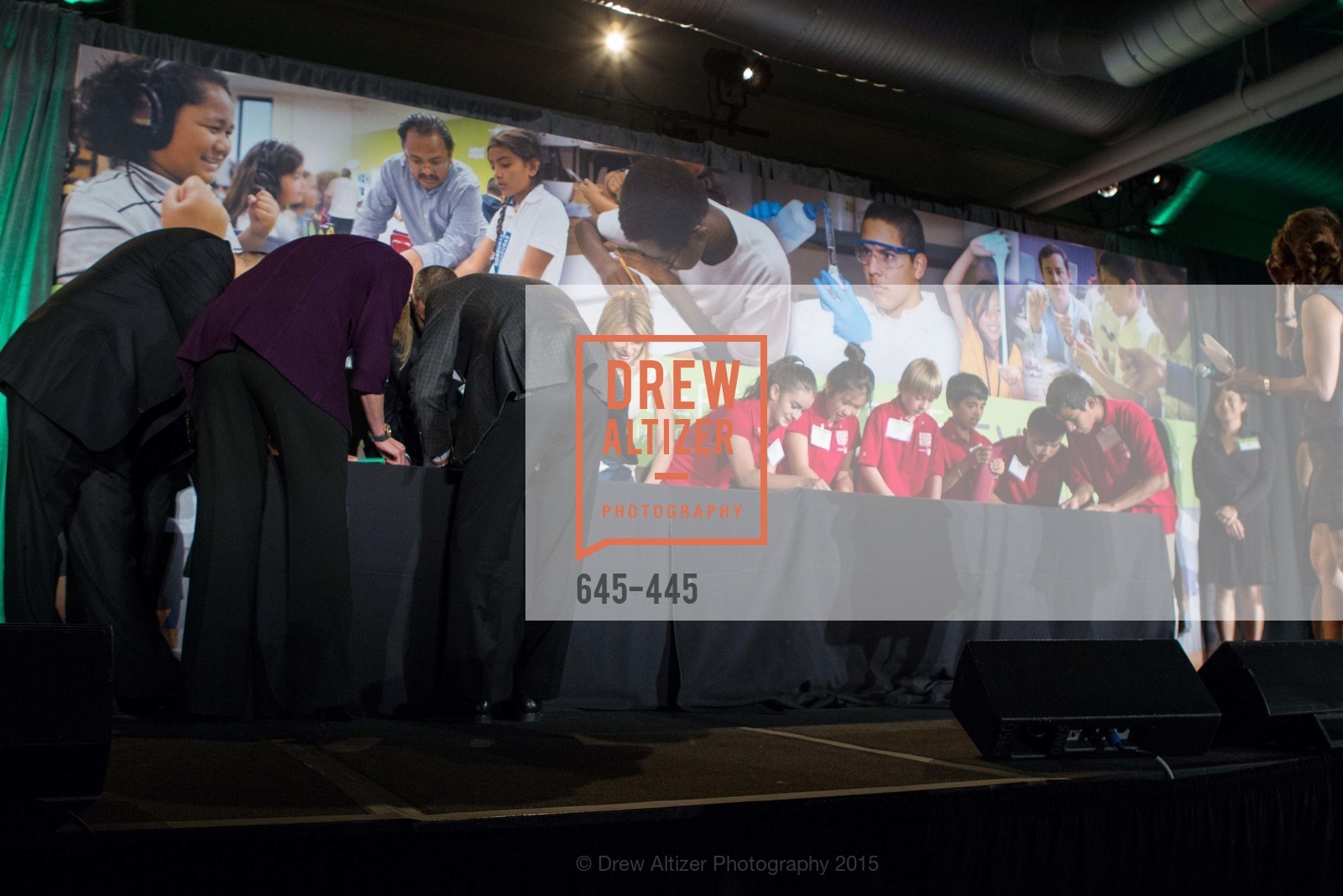 Atmosphere, Silicon Valley Education Foundation's PIONEERS & PURPOSE, Computer History Museum. 1401 N. Shoreline Blvd, November 4th, 2015,Drew Altizer, Drew Altizer Photography, full-service agency, private events, San Francisco photographer, photographer california