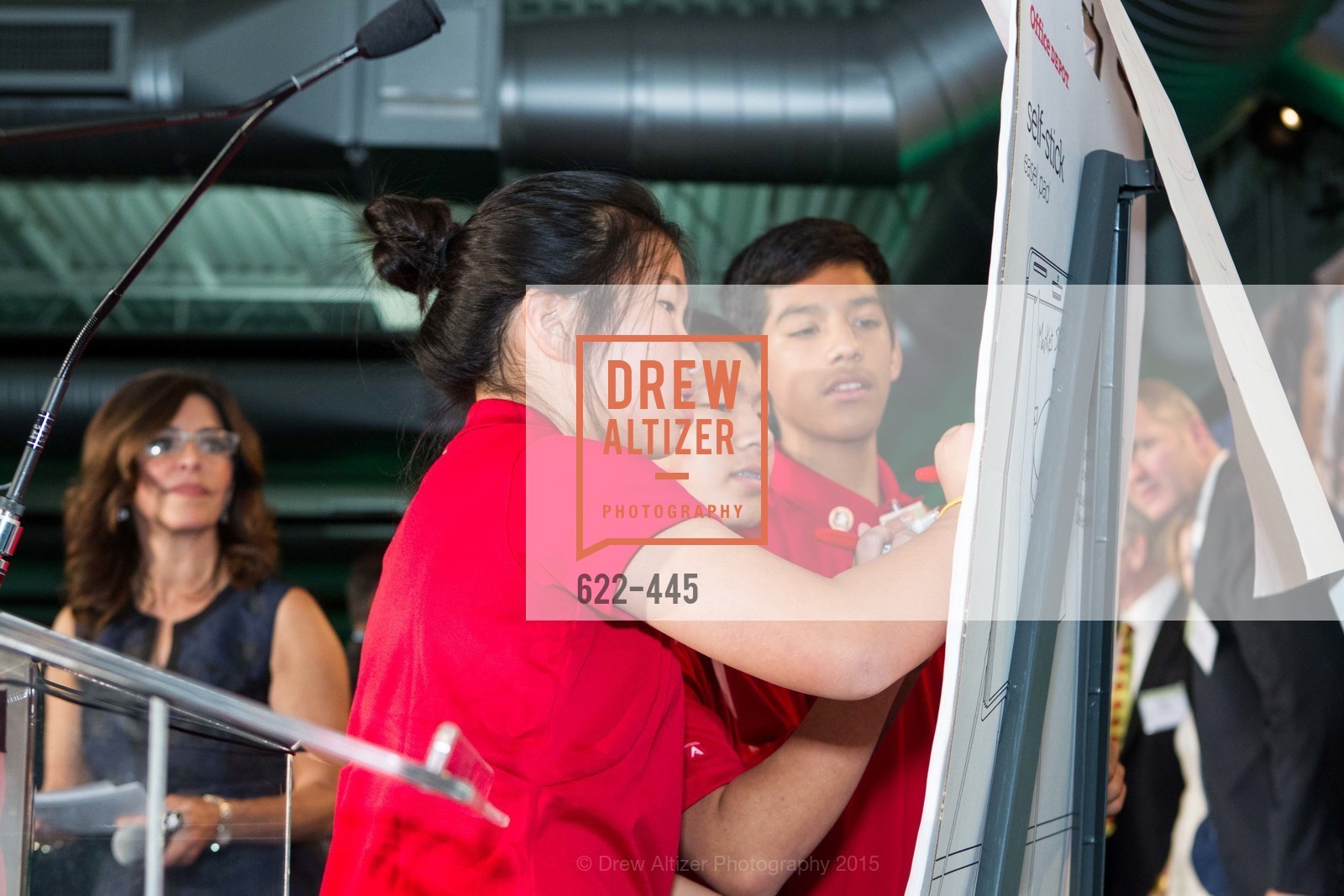 Atmosphere, Silicon Valley Education Foundation's PIONEERS & PURPOSE, Computer History Museum. 1401 N. Shoreline Blvd, November 4th, 2015,Drew Altizer, Drew Altizer Photography, full-service agency, private events, San Francisco photographer, photographer california