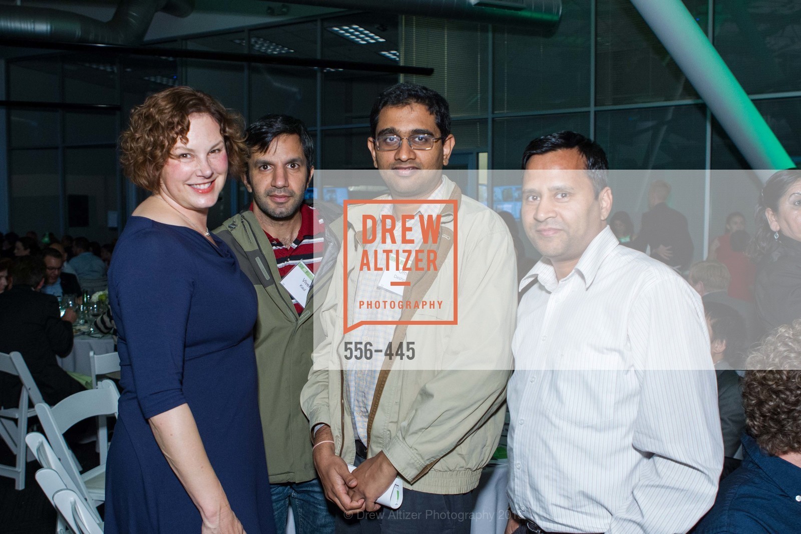 Colleen Cassity, Vivek Kaul, Omkar Deshpande, Biswajit Nayak, Silicon Valley Education Foundation's PIONEERS & PURPOSE, Computer History Museum. 1401 N. Shoreline Blvd, November 4th, 2015,Drew Altizer, Drew Altizer Photography, full-service agency, private events, San Francisco photographer, photographer california