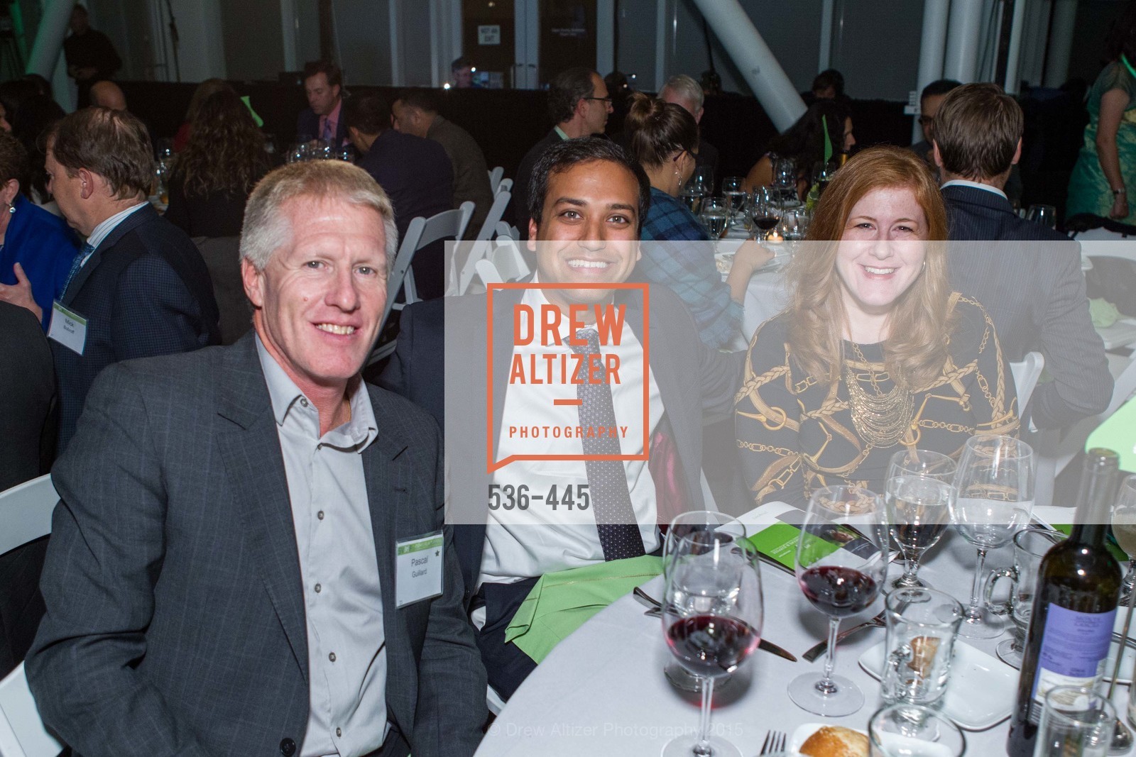 Pascal Guillard, Subodh Gupta, Silicon Valley Education Foundation's PIONEERS & PURPOSE, Computer History Museum. 1401 N. Shoreline Blvd, November 4th, 2015,Drew Altizer, Drew Altizer Photography, full-service agency, private events, San Francisco photographer, photographer california