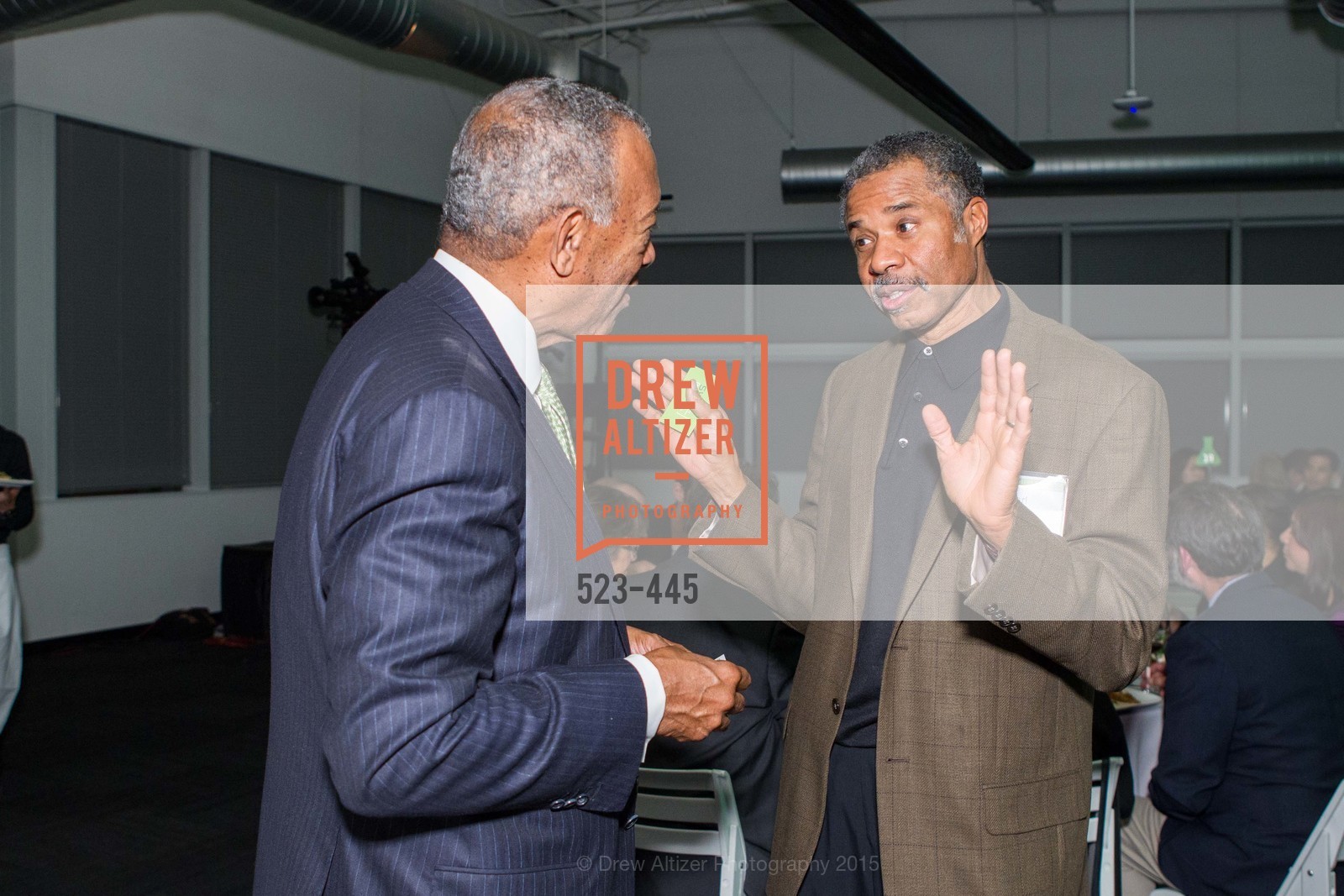 Carl Davis Jr., Silicon Valley Education Foundation's PIONEERS & PURPOSE, Computer History Museum. 1401 N. Shoreline Blvd, November 4th, 2015,Drew Altizer, Drew Altizer Photography, full-service agency, private events, San Francisco photographer, photographer california