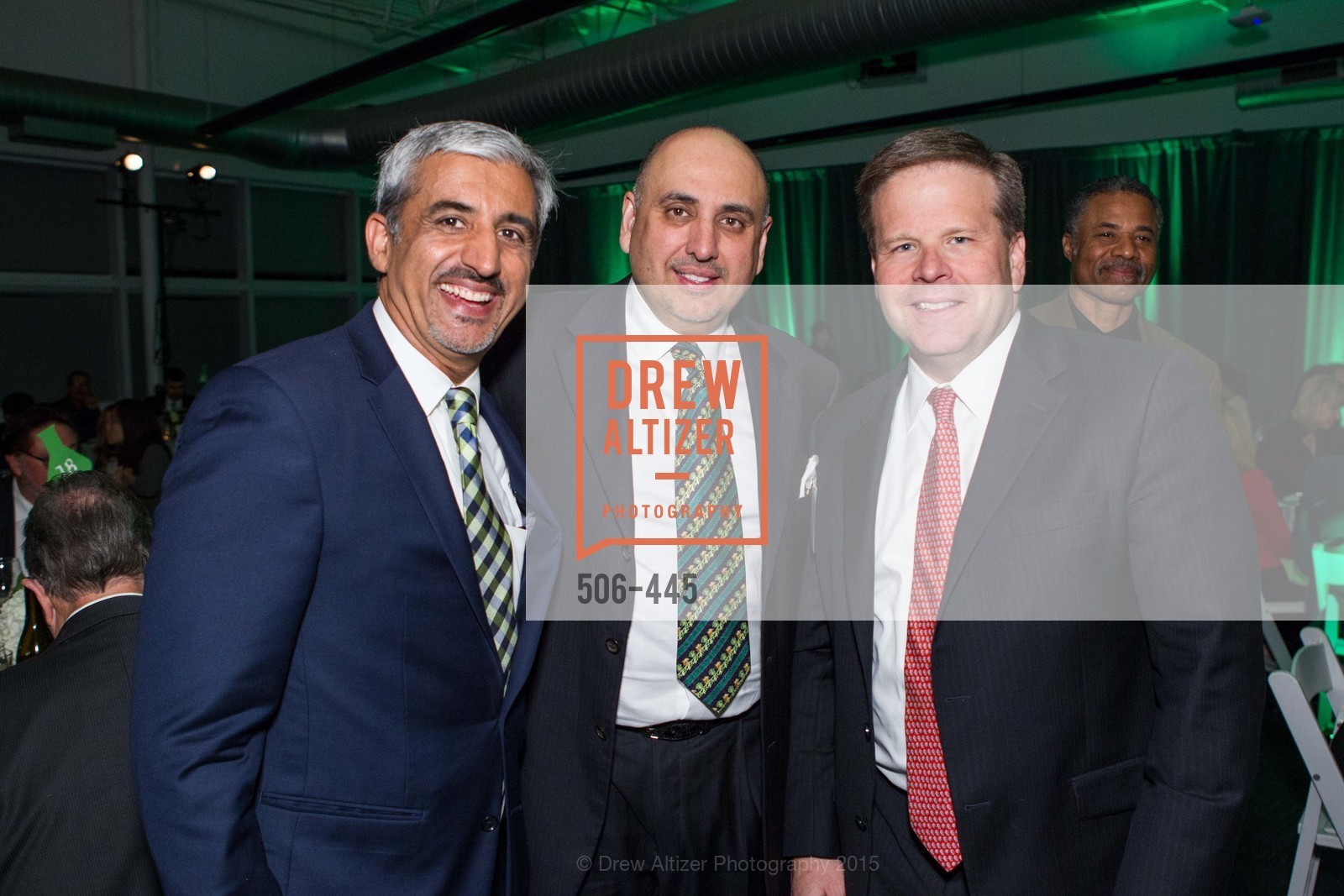 Muhammed Chaudhry, Faysal Sohail, Jeff Rademann, Silicon Valley Education Foundation's PIONEERS & PURPOSE, Computer History Museum. 1401 N. Shoreline Blvd, November 4th, 2015,Drew Altizer, Drew Altizer Photography, full-service agency, private events, San Francisco photographer, photographer california