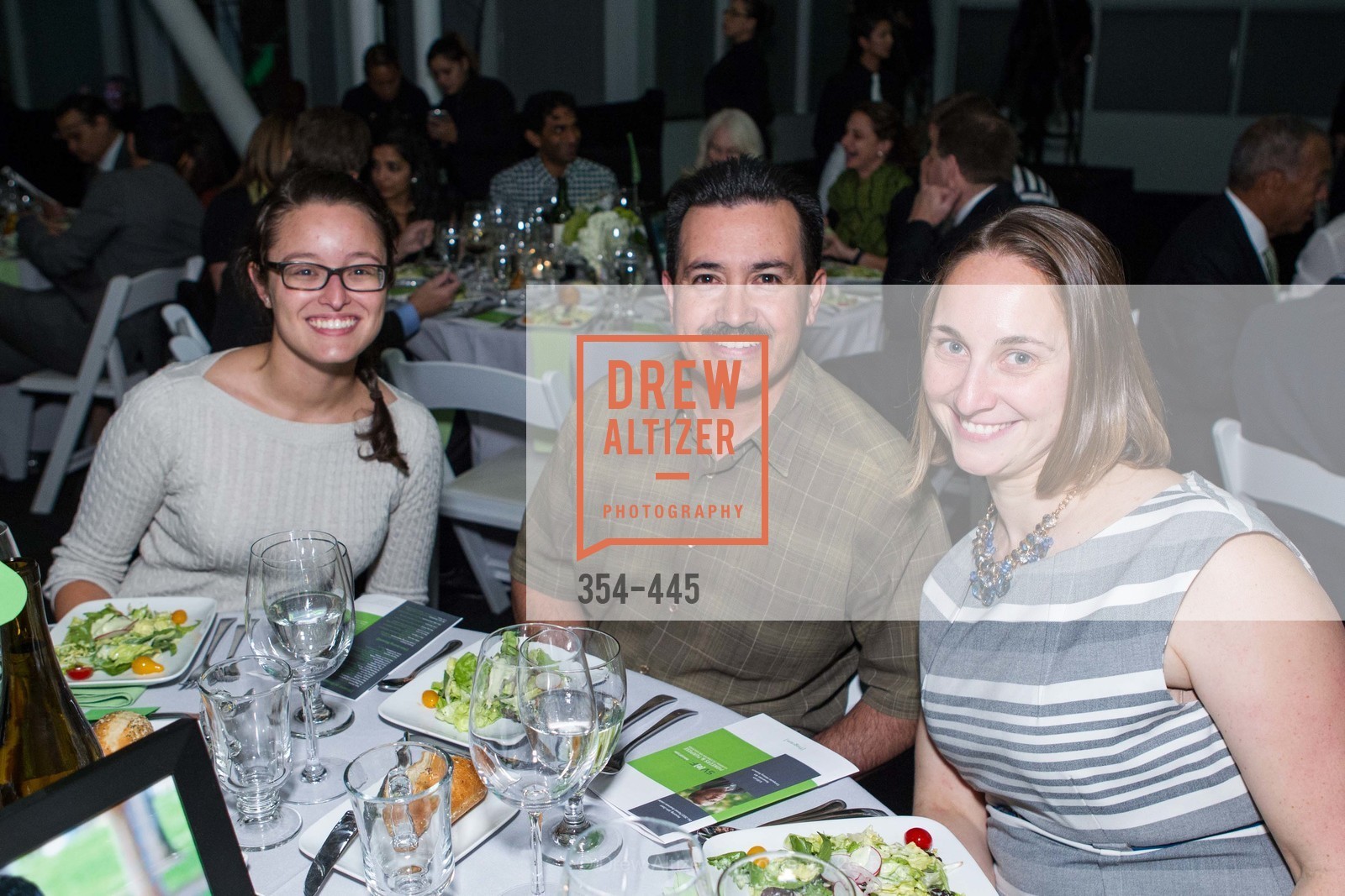 Emily Douglas, Juan Cruz, Mariana de Brito, Silicon Valley Education Foundation's PIONEERS & PURPOSE, Computer History Museum. 1401 N. Shoreline Blvd, November 4th, 2015,Drew Altizer, Drew Altizer Photography, full-service event agency, private events, San Francisco photographer, photographer California