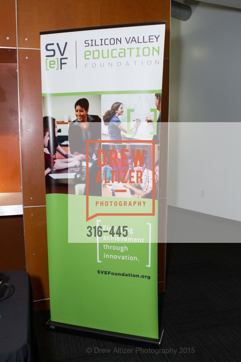 Atmosphere, Silicon Valley Education Foundation's PIONEERS & PURPOSE, Computer History Museum. 1401 N. Shoreline Blvd, November 4th, 2015,Drew Altizer, Drew Altizer Photography, full-service event agency, private events, San Francisco photographer, photographer California