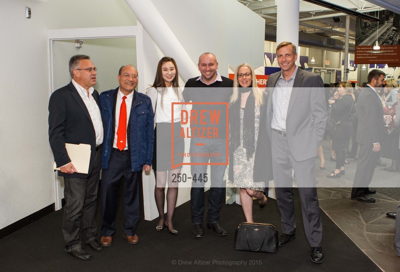 Phil Underwood, Craig Kaigal, Jill Orhun, Chris Grim, Silicon Valley Education Foundation's PIONEERS & PURPOSE, Computer History Museum. 1401 N. Shoreline Blvd, November 4th, 2015,Drew Altizer, Drew Altizer Photography, full-service agency, private events, San Francisco photographer, photographer california