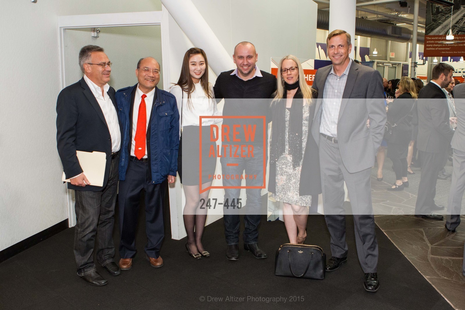 Phil Underwood, Craig Kaigal, Jill Orhun, Chris Grim, Silicon Valley Education Foundation's PIONEERS & PURPOSE, Computer History Museum. 1401 N. Shoreline Blvd, November 4th, 2015,Drew Altizer, Drew Altizer Photography, full-service event agency, private events, San Francisco photographer, photographer California