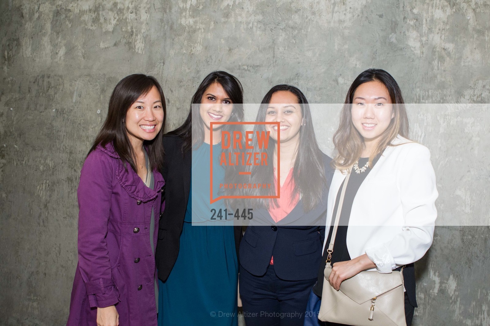 Calvina Chang, Reeti Jaiswal, Priyam Kulkarni, Jessica Kim, Silicon Valley Education Foundation's PIONEERS & PURPOSE, Computer History Museum. Computer History Museum, . 1401 N. Shoreline Blvd, November 4th, 2015, Photo #241-445 Calvina Chang, Reeti Jaiswal, Priyam Kulkarni, Jessica Kim, Photo #241-445