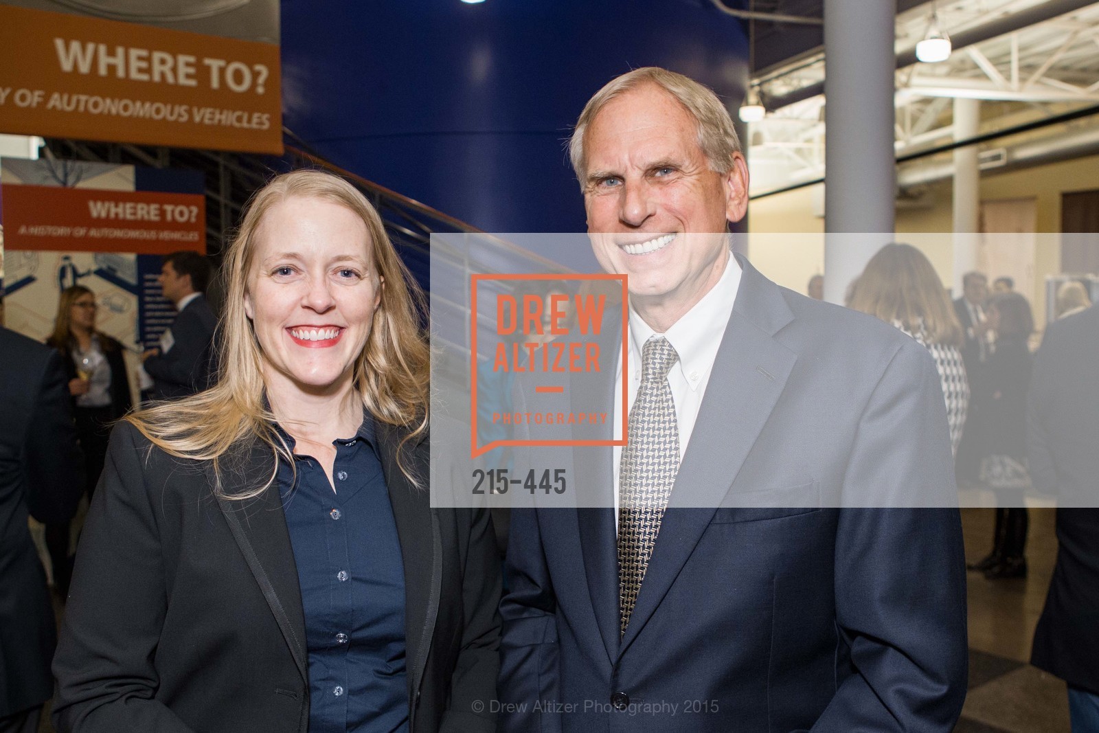 Sara Terheggen, John Maydonovitch, Silicon Valley Education Foundation's PIONEERS & PURPOSE, Computer History Museum. 1401 N. Shoreline Blvd, November 4th, 2015,Drew Altizer, Drew Altizer Photography, full-service event agency, private events, San Francisco photographer, photographer California