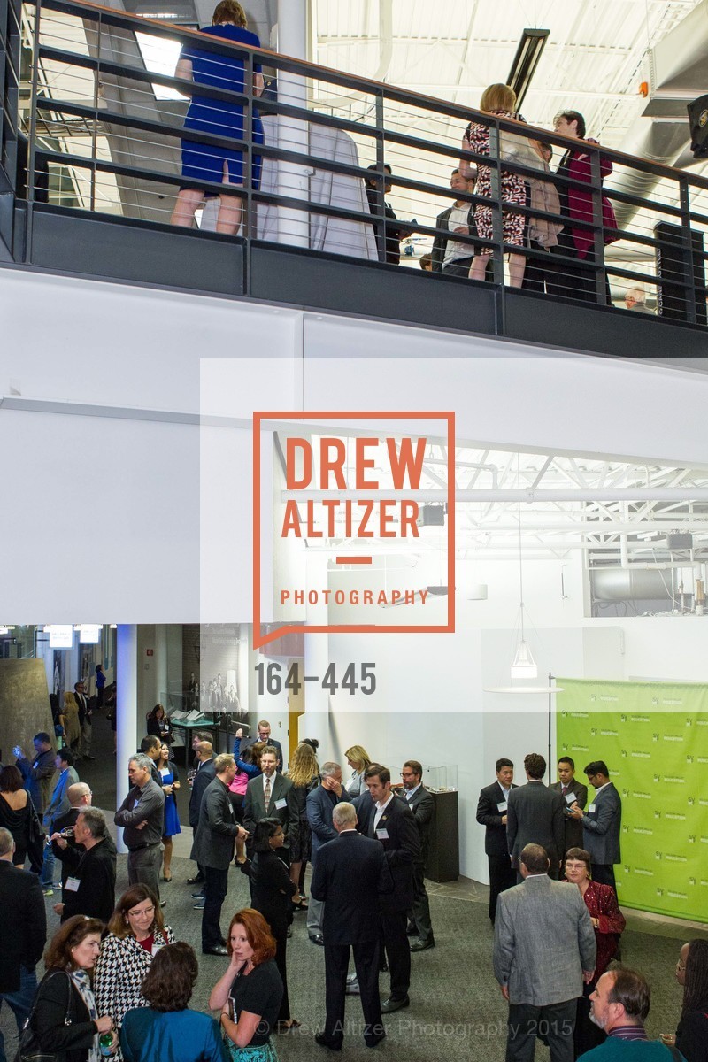 Atmosphere, Silicon Valley Education Foundation's PIONEERS & PURPOSE, Computer History Museum. 1401 N. Shoreline Blvd, November 4th, 2015,Drew Altizer, Drew Altizer Photography, full-service event agency, private events, San Francisco photographer, photographer California