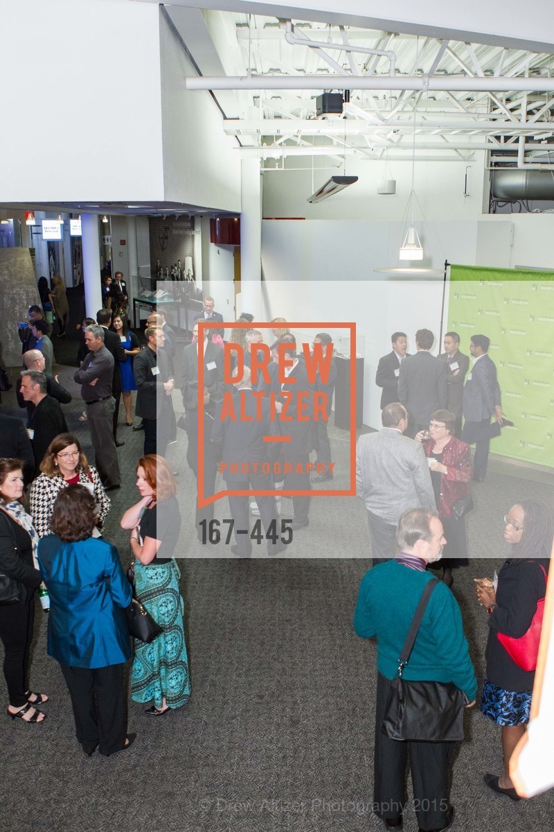 Atmosphere, Silicon Valley Education Foundation's PIONEERS & PURPOSE, Computer History Museum. 1401 N. Shoreline Blvd, November 4th, 2015,Drew Altizer, Drew Altizer Photography, full-service agency, private events, San Francisco photographer, photographer california